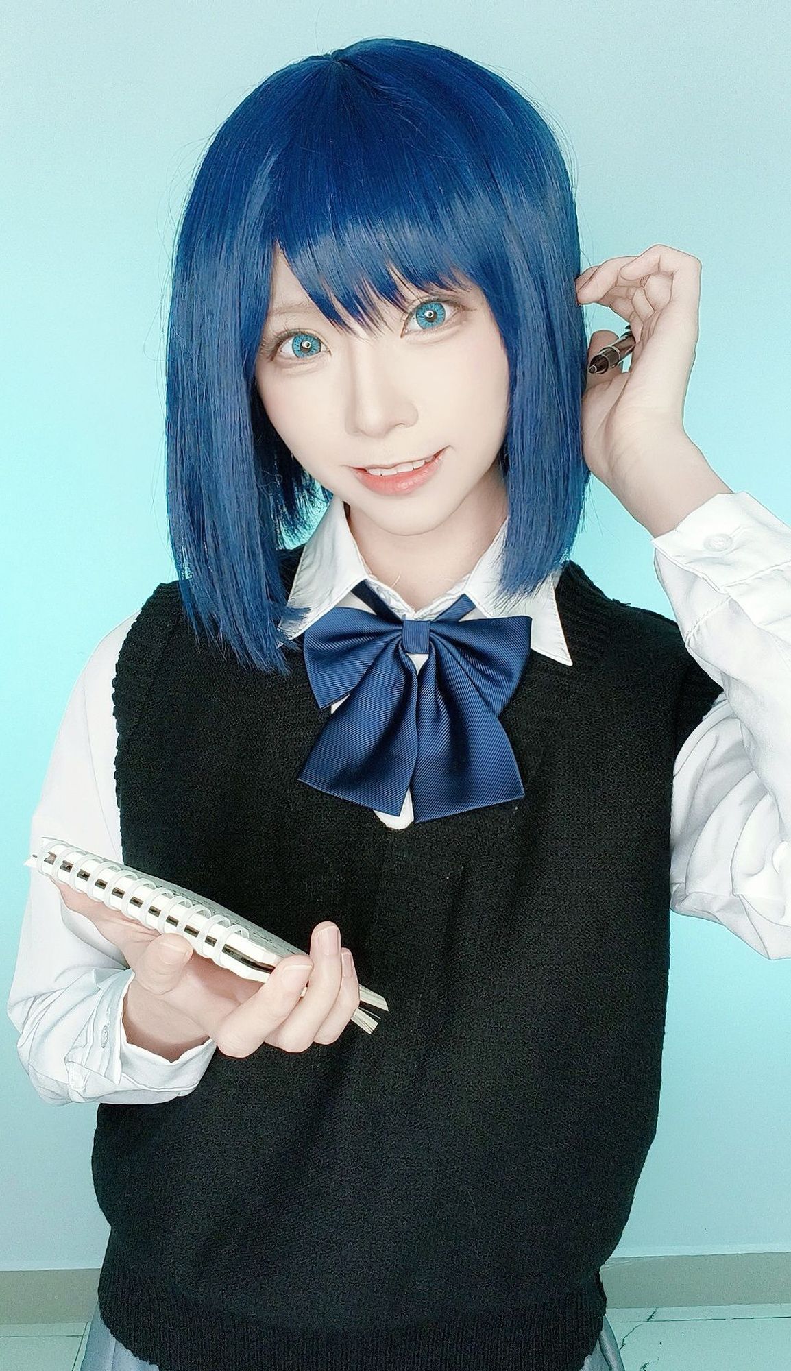 No.084 – 黑川赤音 [33P]-次元堂