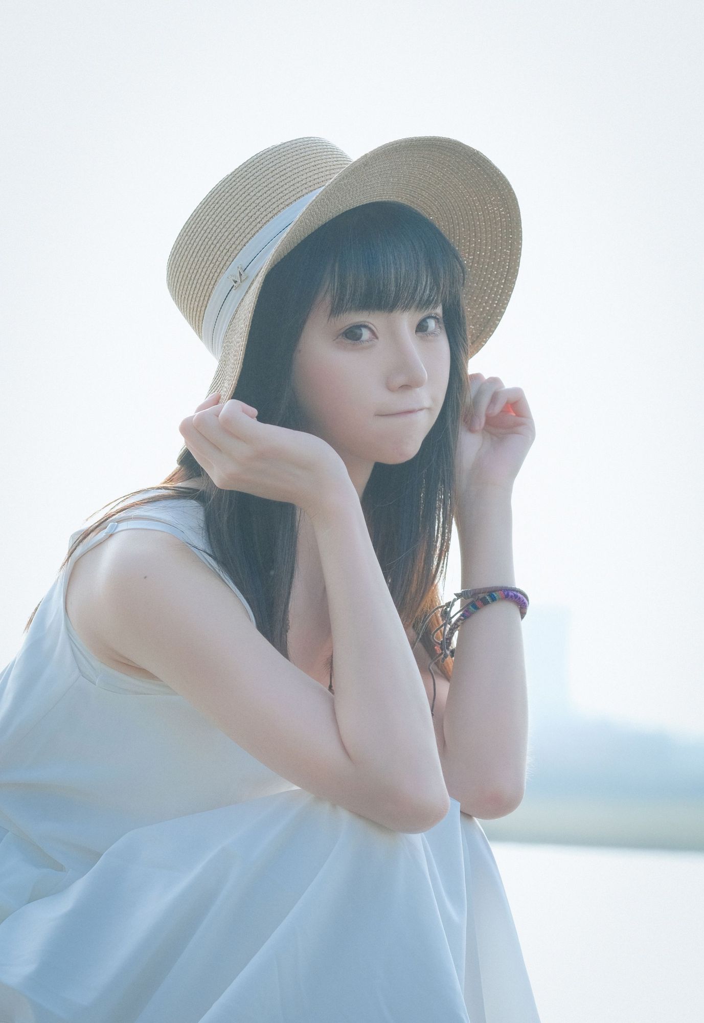 No.085 – 少女感 [17P]-次元堂