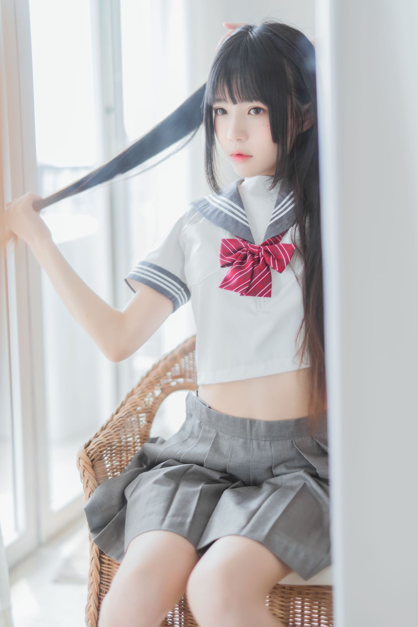 No.086-心形胖次 [111P]-次元堂