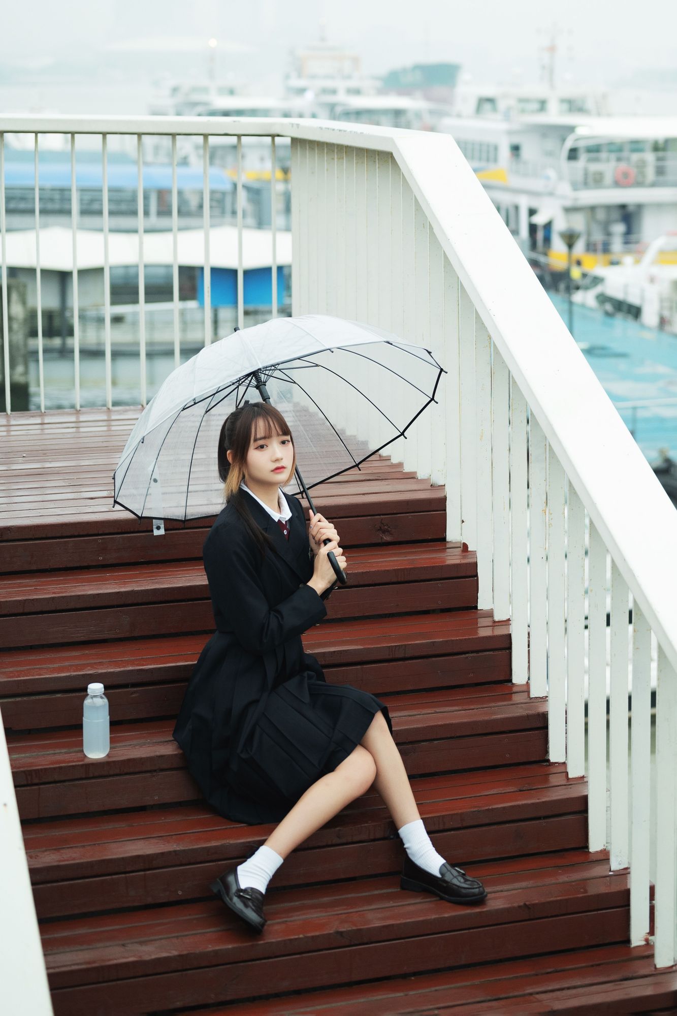 No.087-阴天的小确幸 [36P]-次元堂