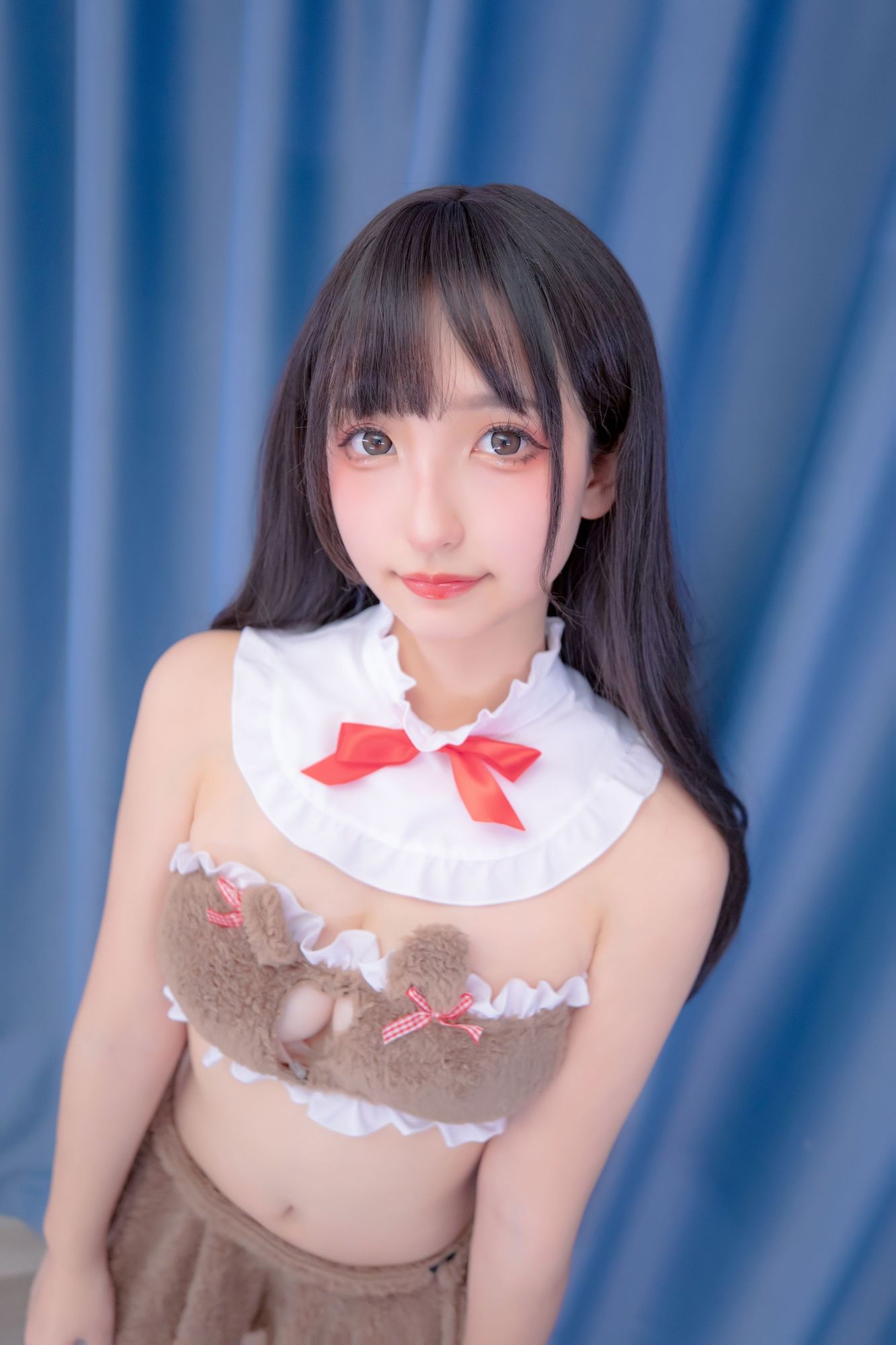 No.088-熊少女 [75P]-次元堂