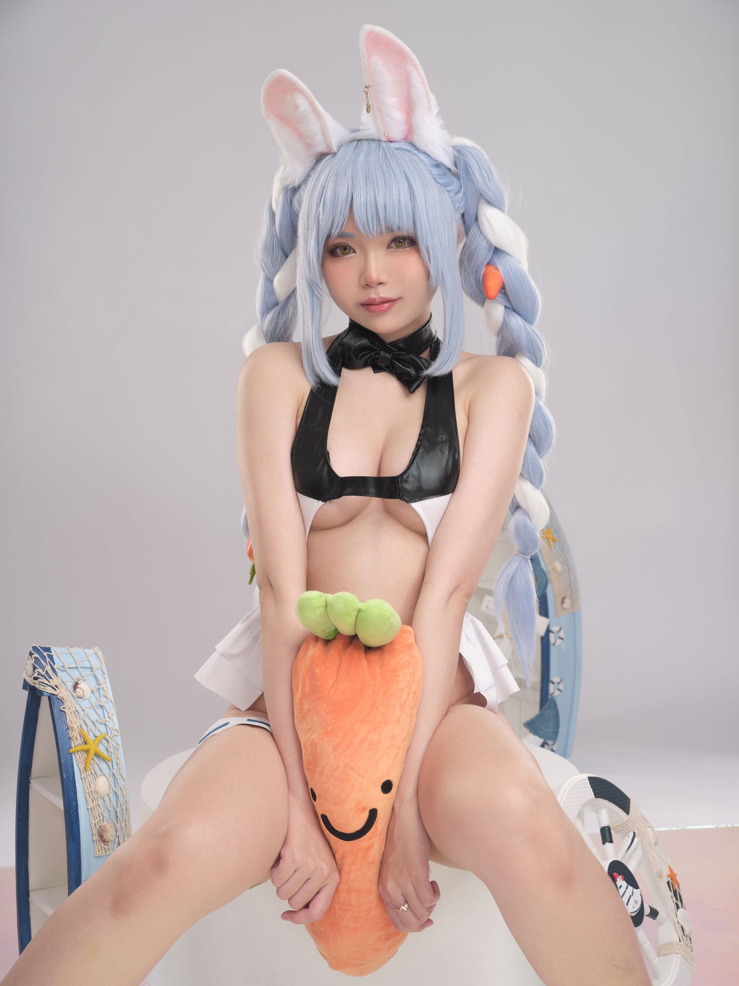 No.089 – Hololive Pekora [16P 2V]-次元堂