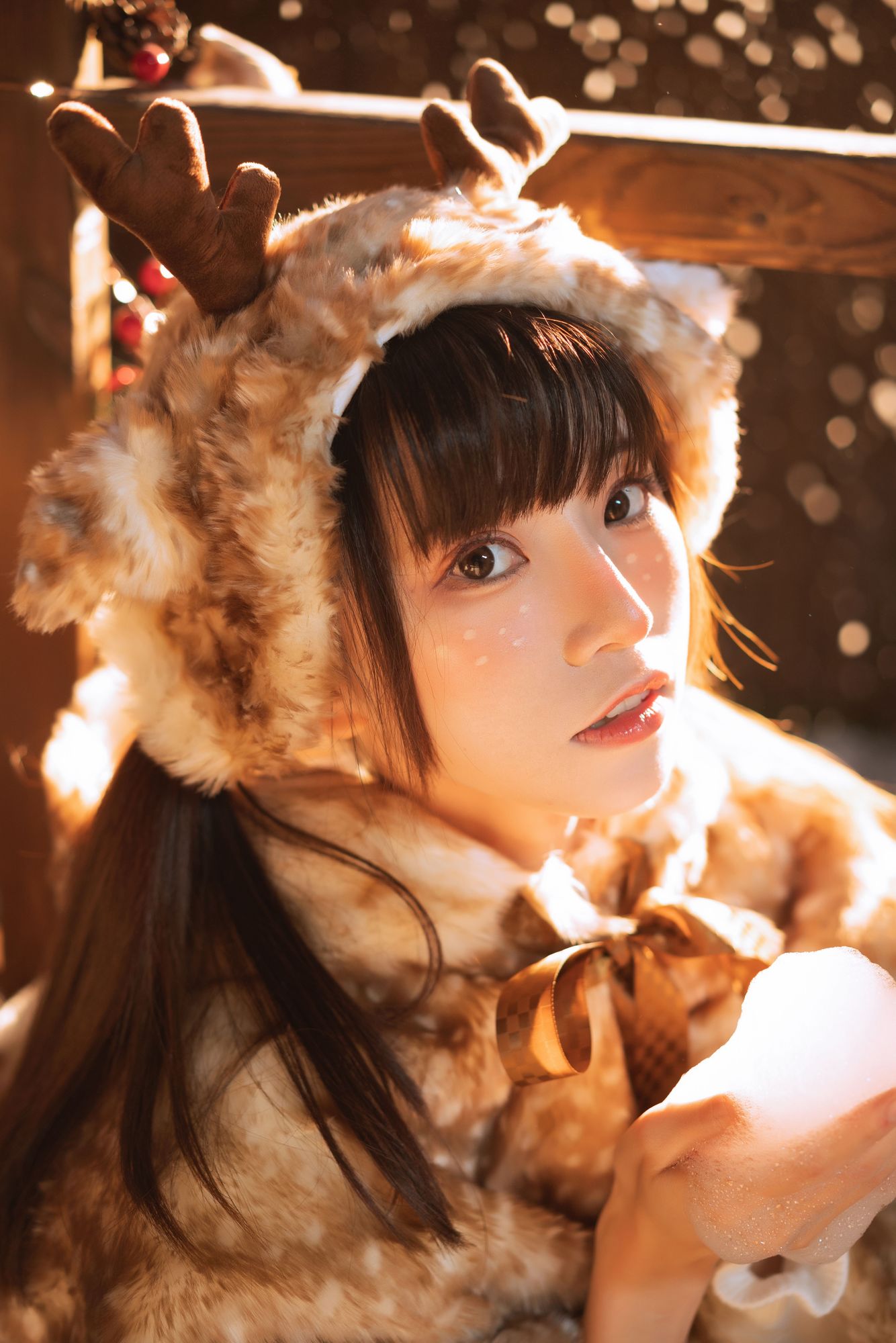 No.089 – 麋鹿 [37P]-次元堂