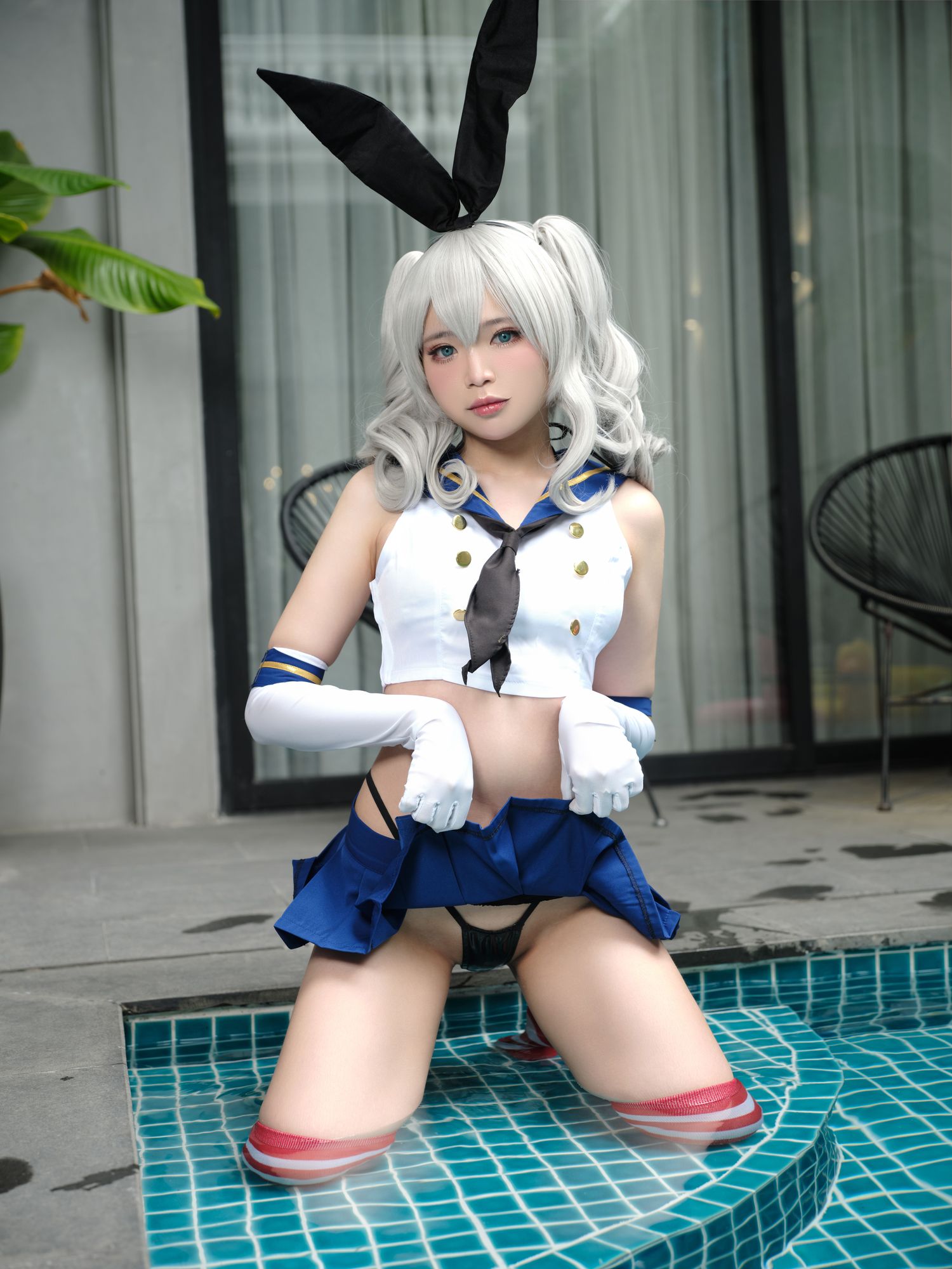 No.090 – Kantai Collection Kashima [35P 1V]-次元堂