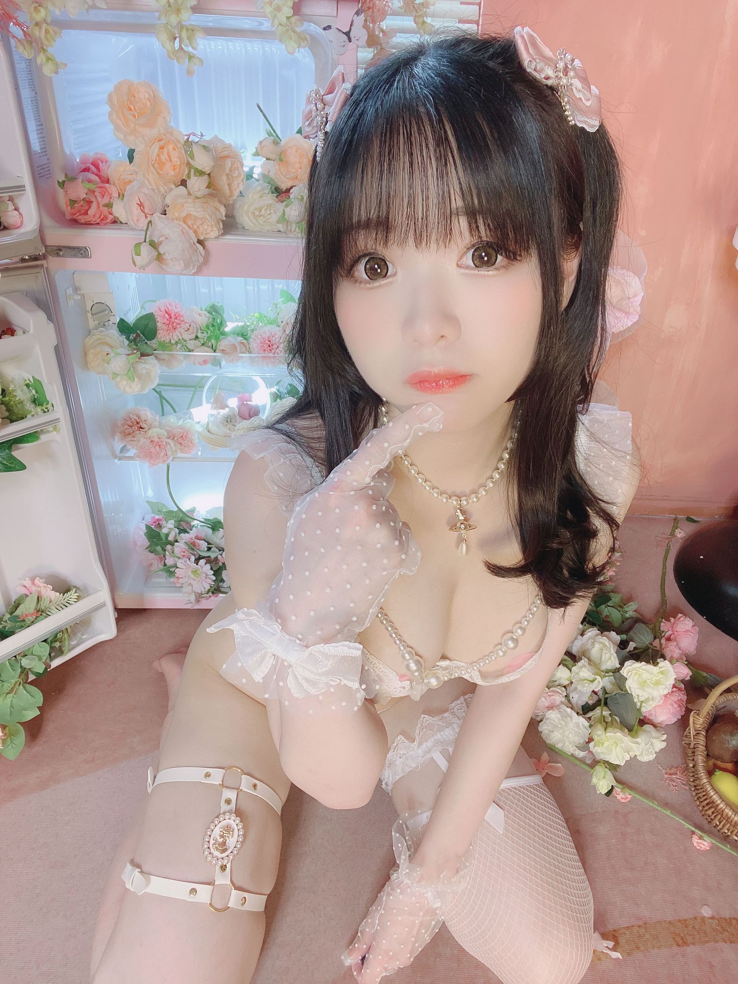 No.090 – Original Angel [44P]-次元堂