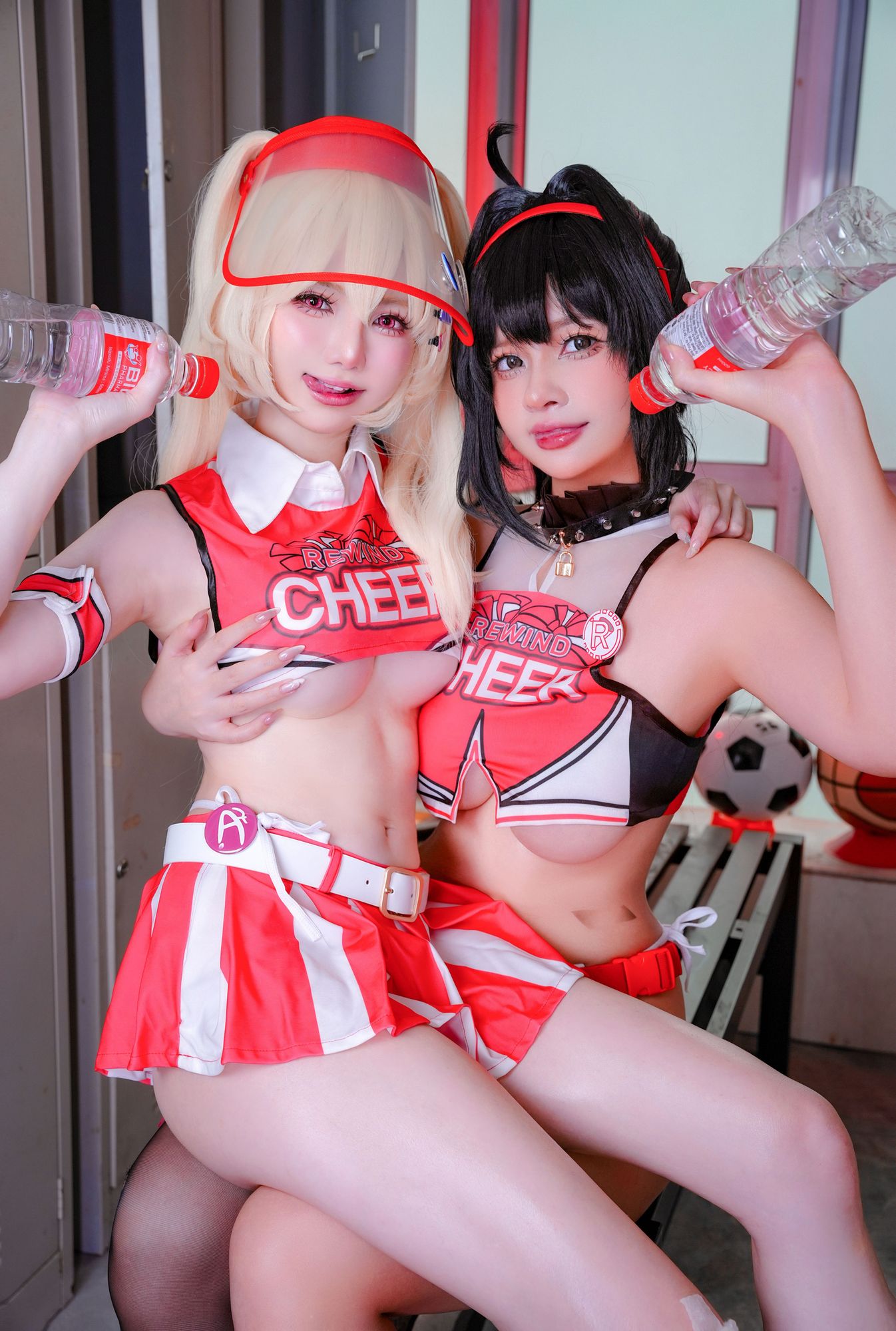 No.091 – Bay+Clay (&Sally Dorasnow) [10P]-次元堂