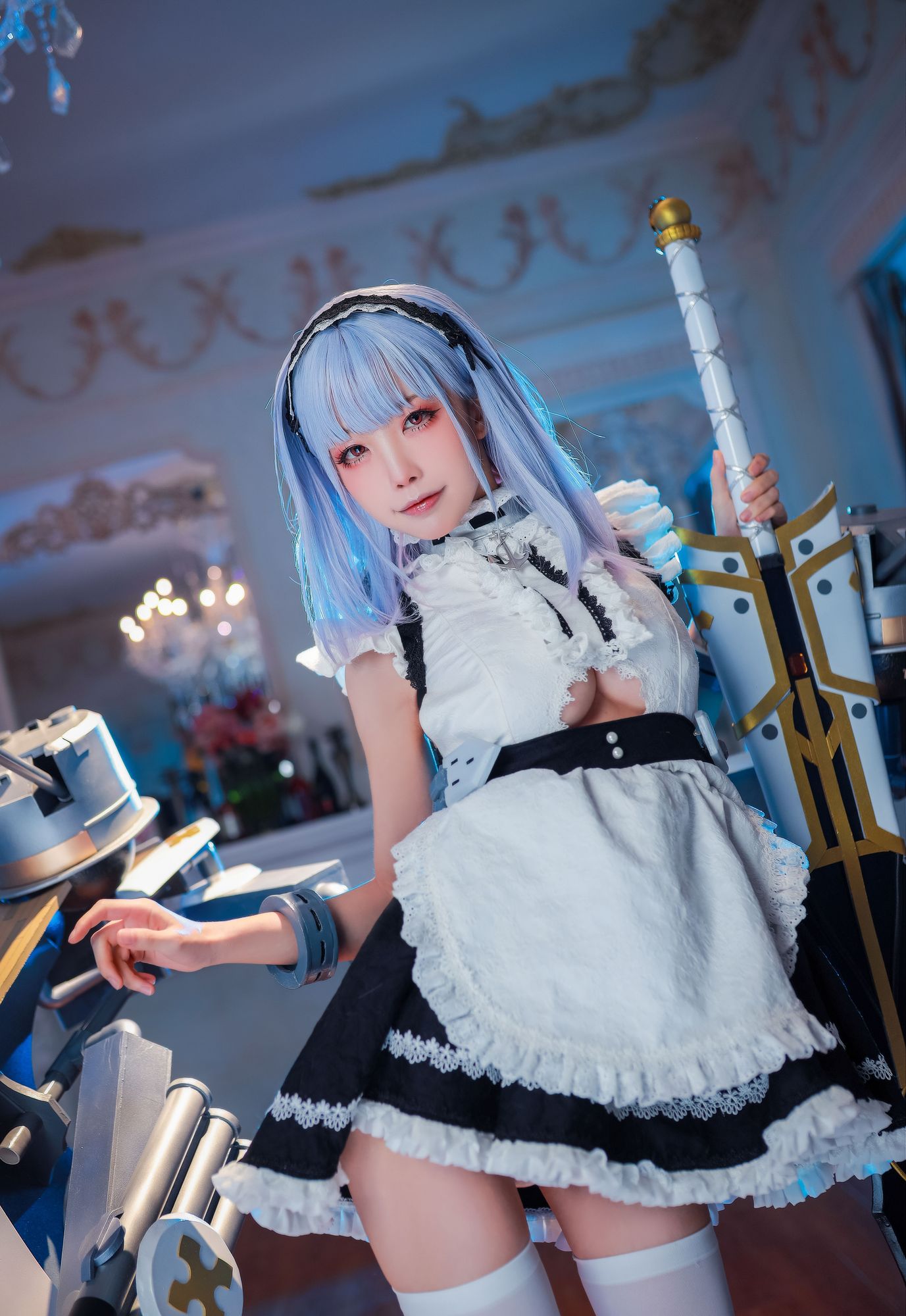No.091-黛朵 [17P]-次元堂