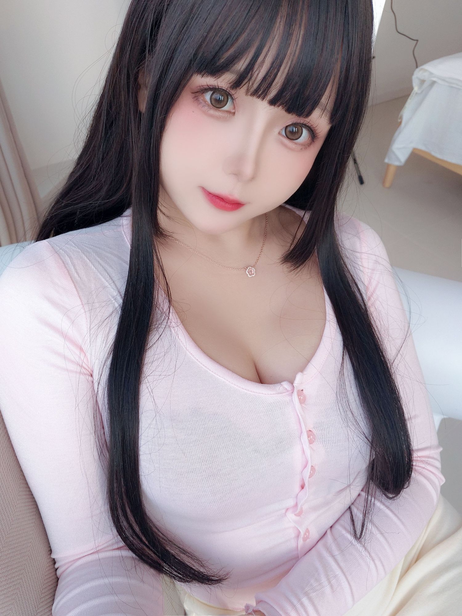 No.092 – 茶水间 [117P 5V]-次元堂