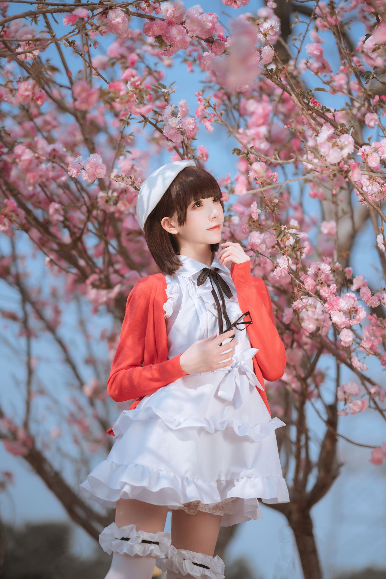 No.094 – 加藤惠 [26P]-次元堂