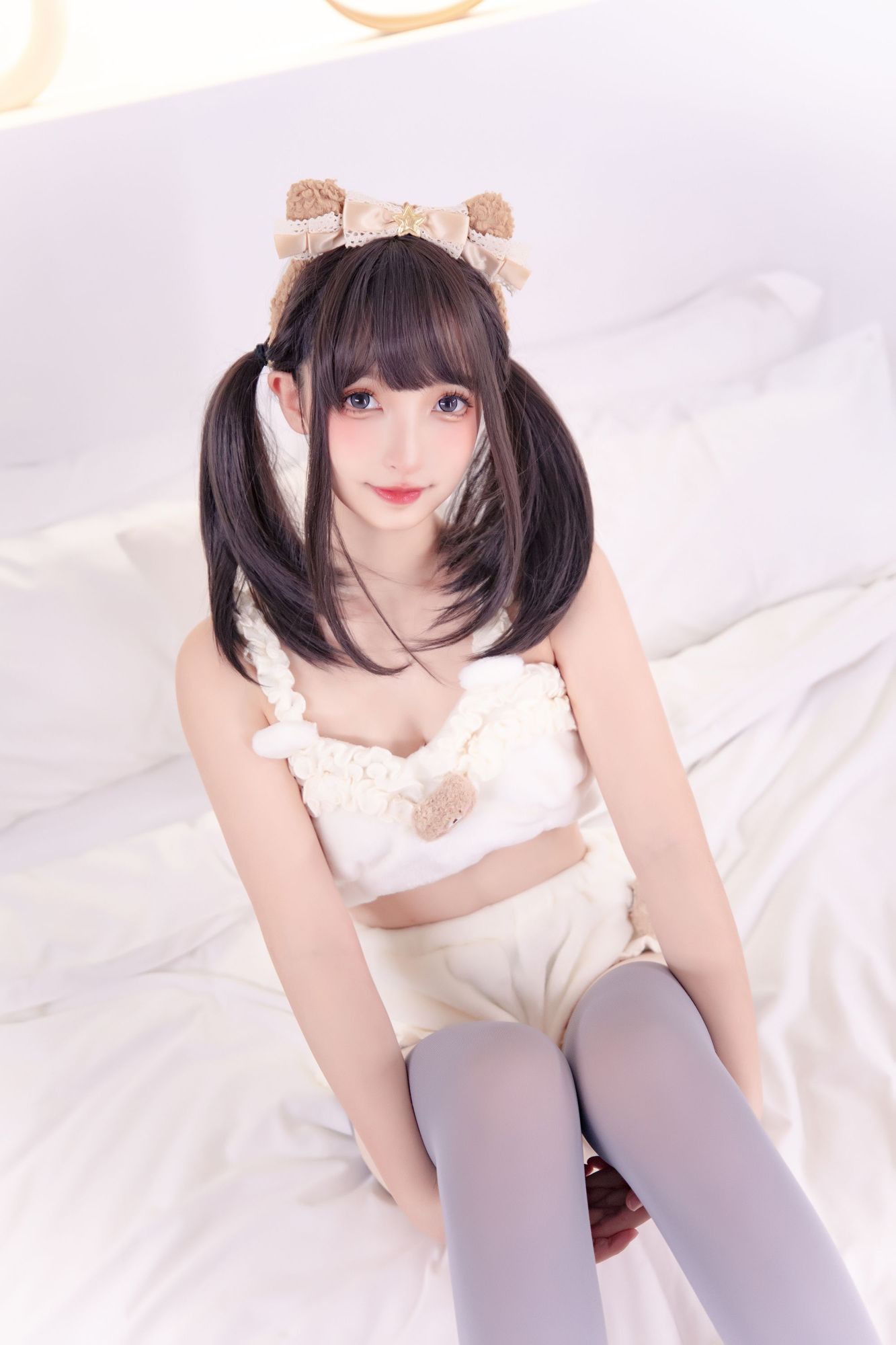 No.094-草莓胖次 [75P]-次元堂