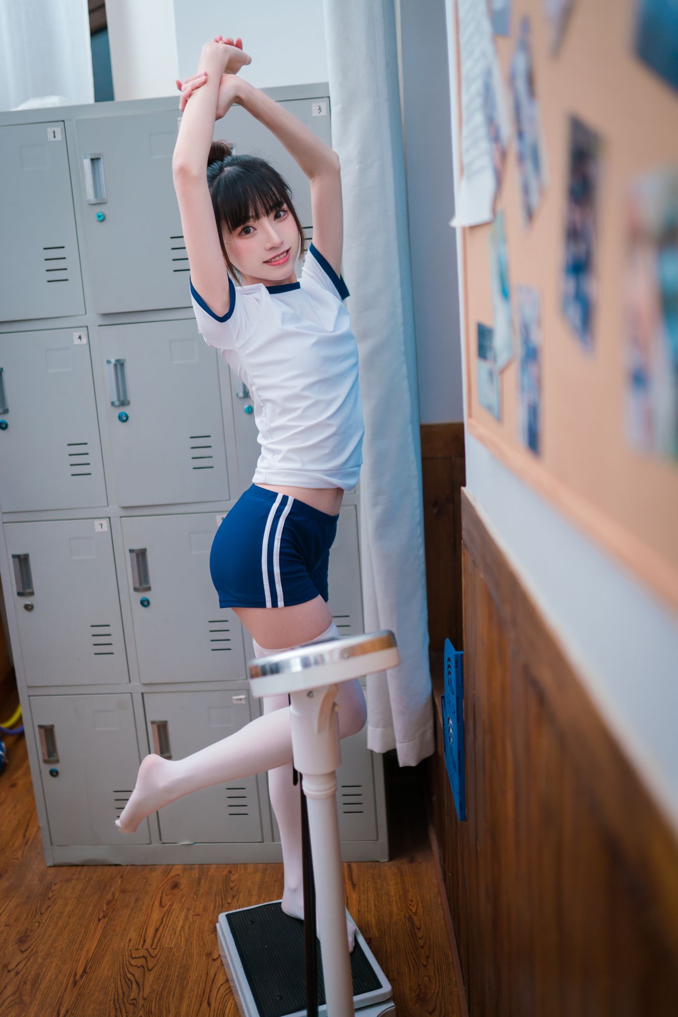 No.095 – 体操服 [24P]-次元堂