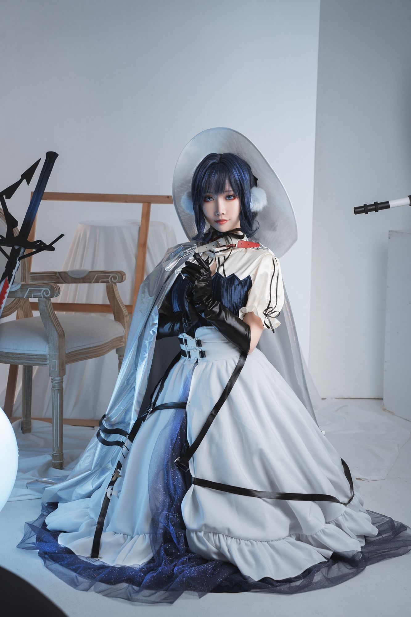 No.095-星极 [32P]-次元堂