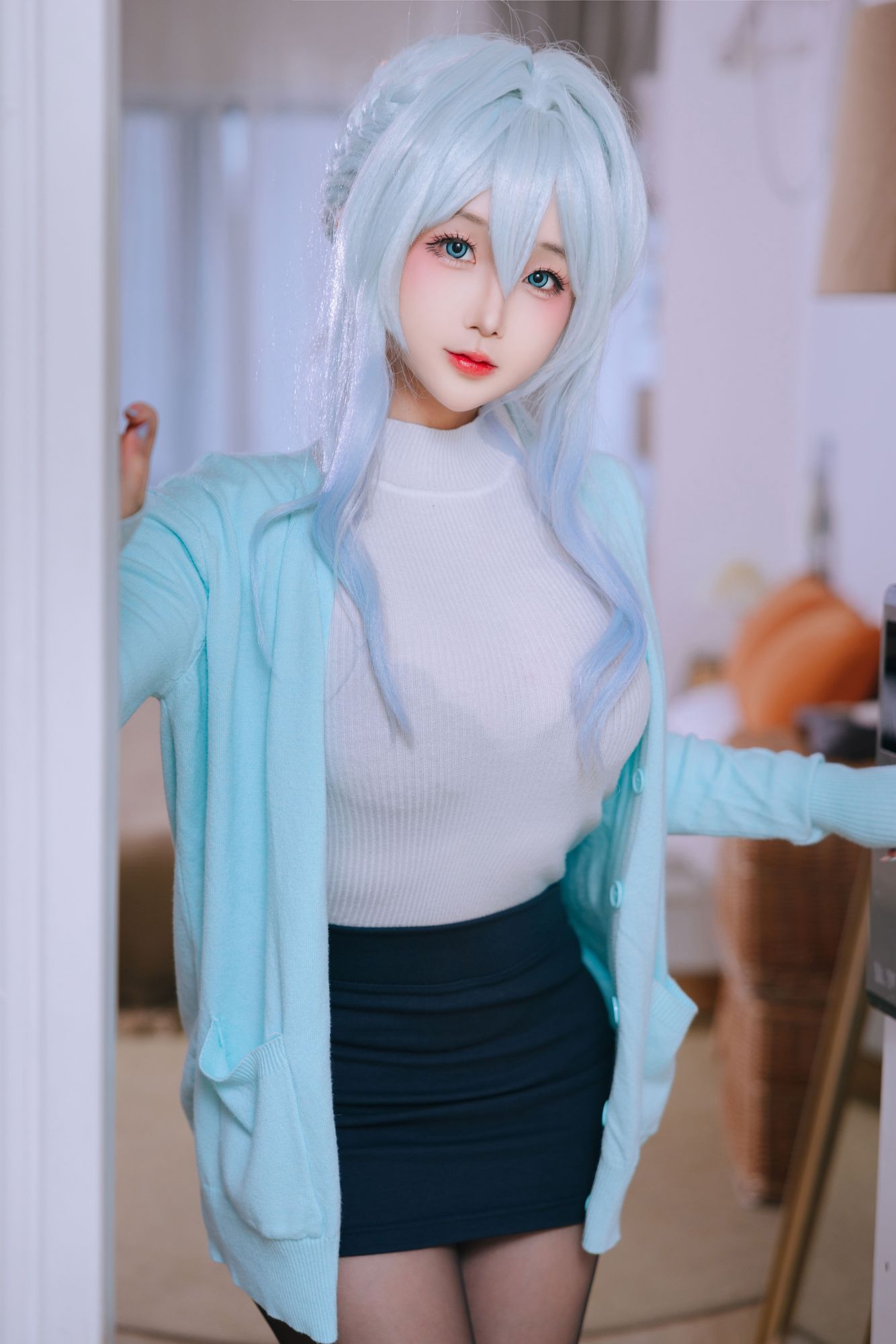 No.095 – 未亡人雪女 [172P 6V]-次元堂