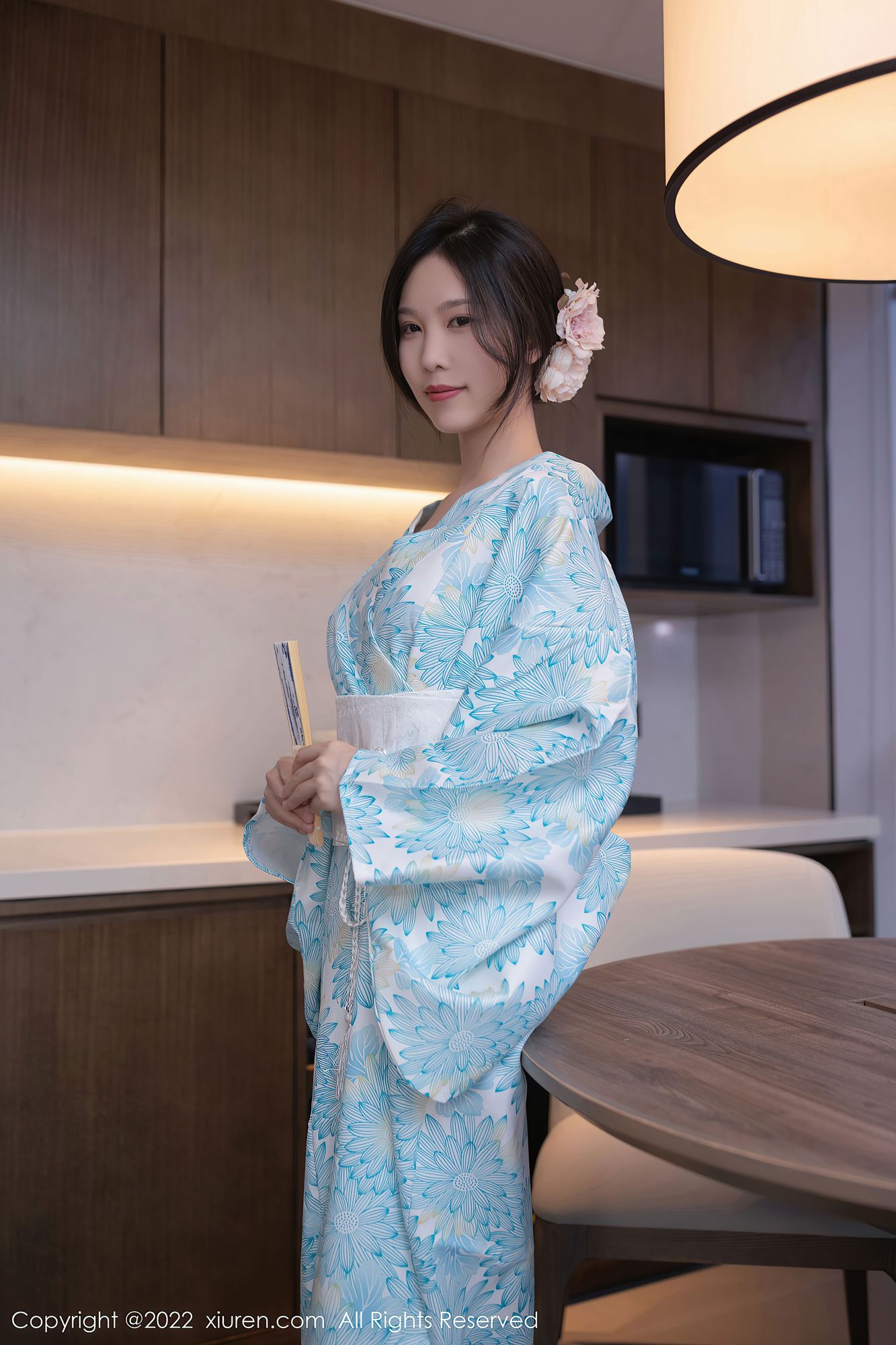 No.096-[XIUREN秀人网] 2022.06.08 NO.5118 [12P]-次元堂