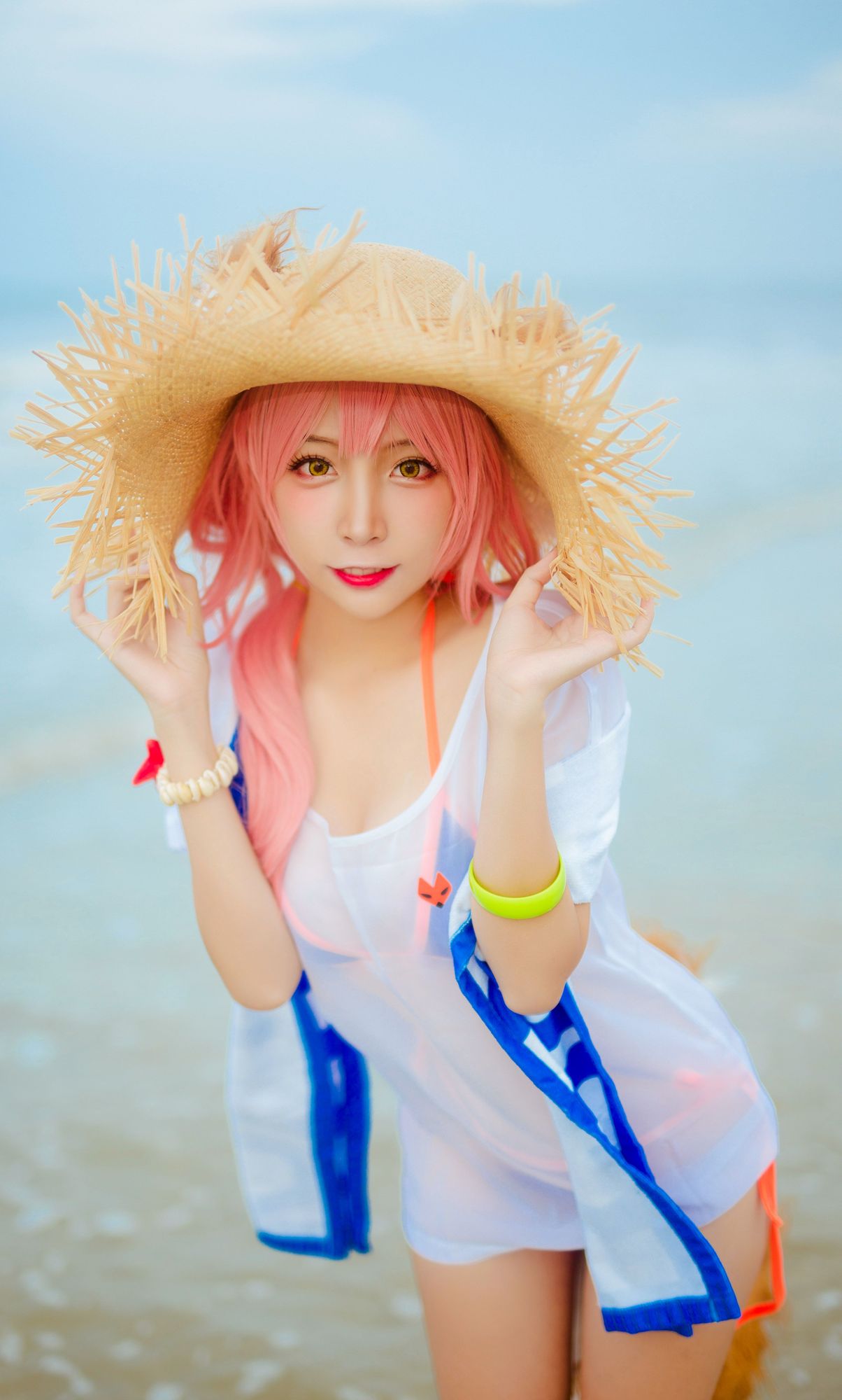 No.096-玉藻前 [30P]-次元堂