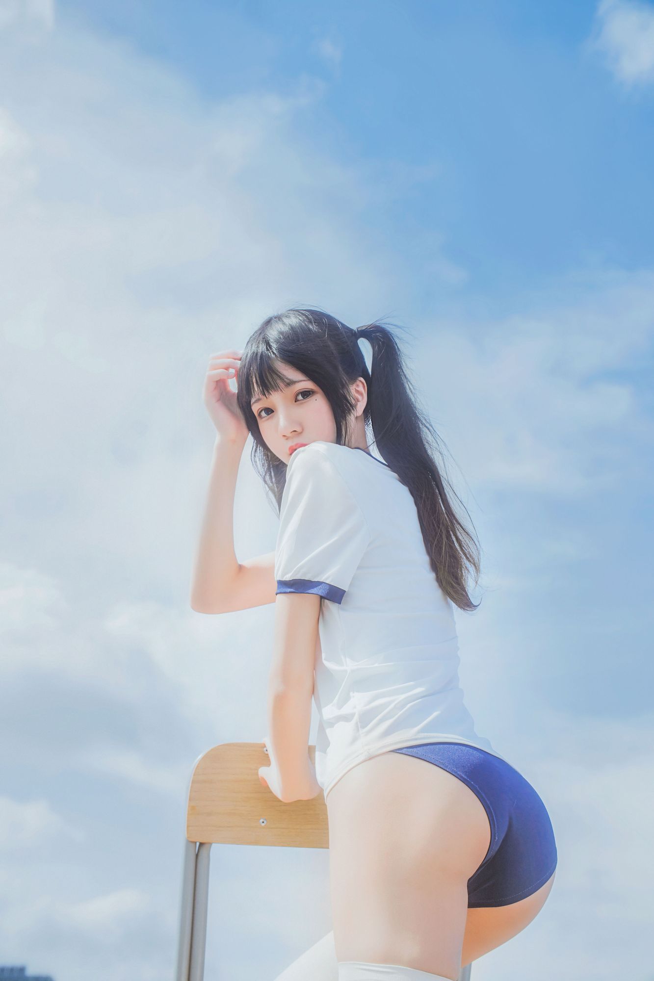 No.097-桜桃未熟 体操服电子档 [24P]-次元堂