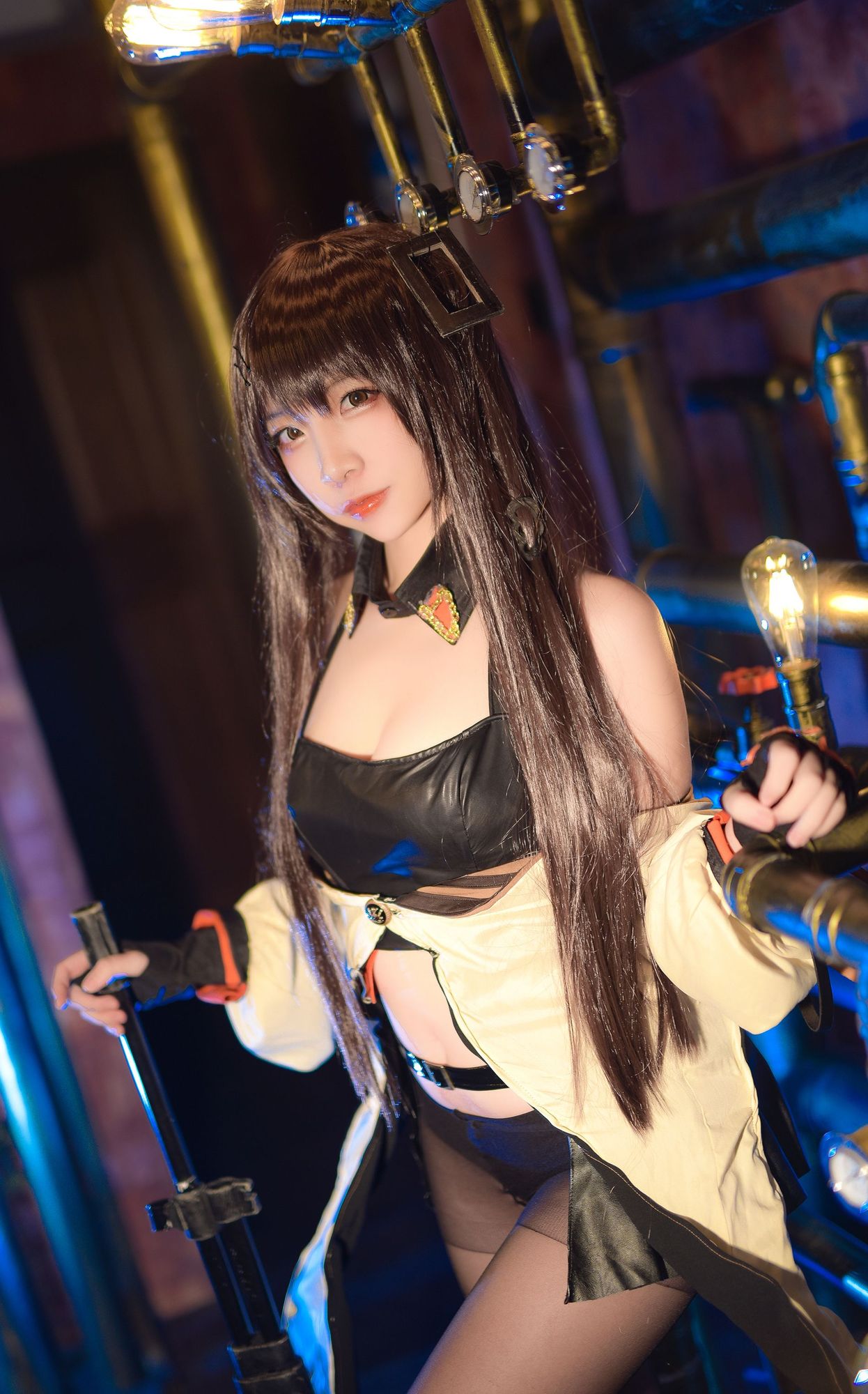No.099-少女前线k2 [45P]-次元堂