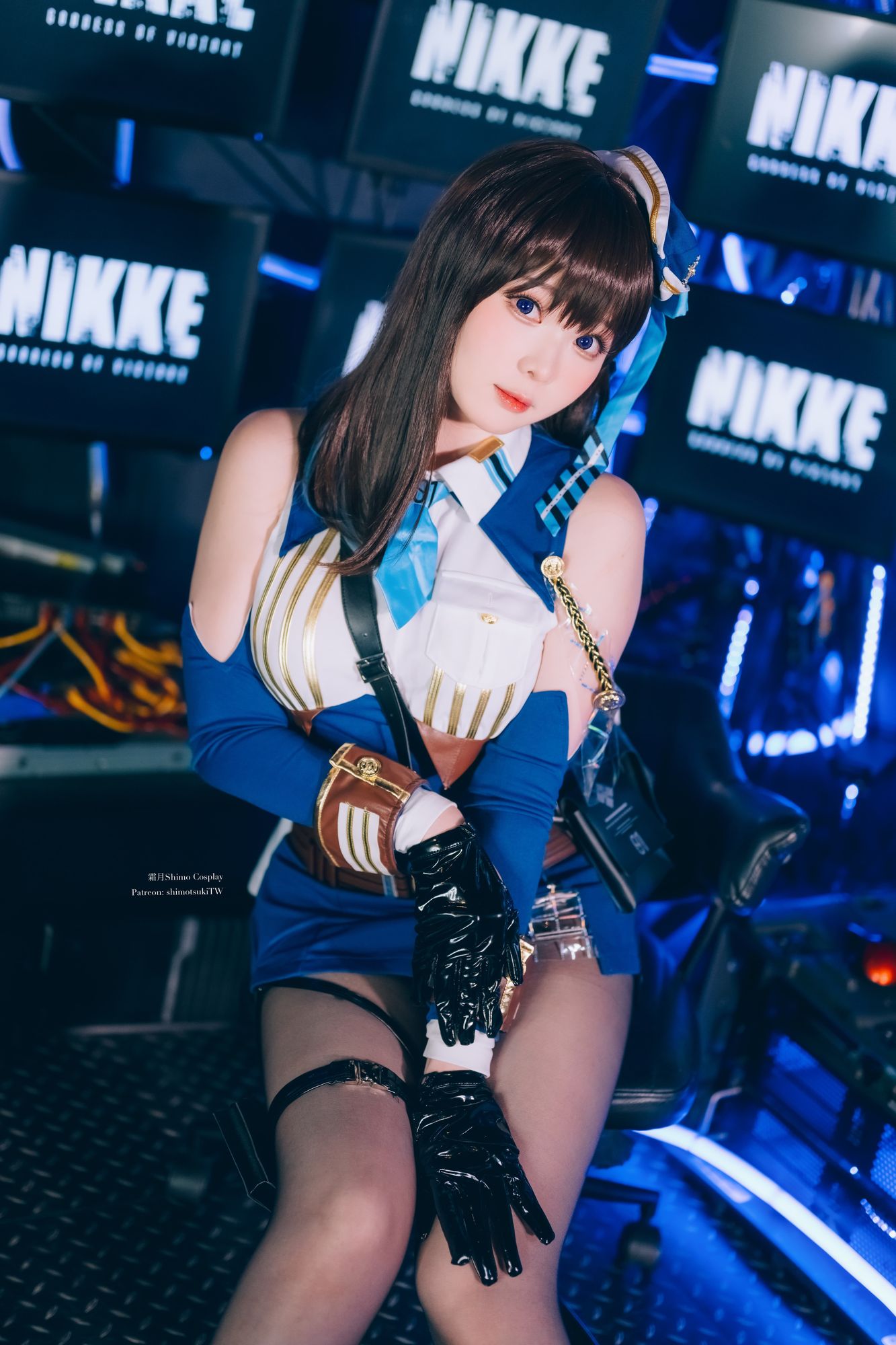 No.100 – Marian [26P]-次元堂