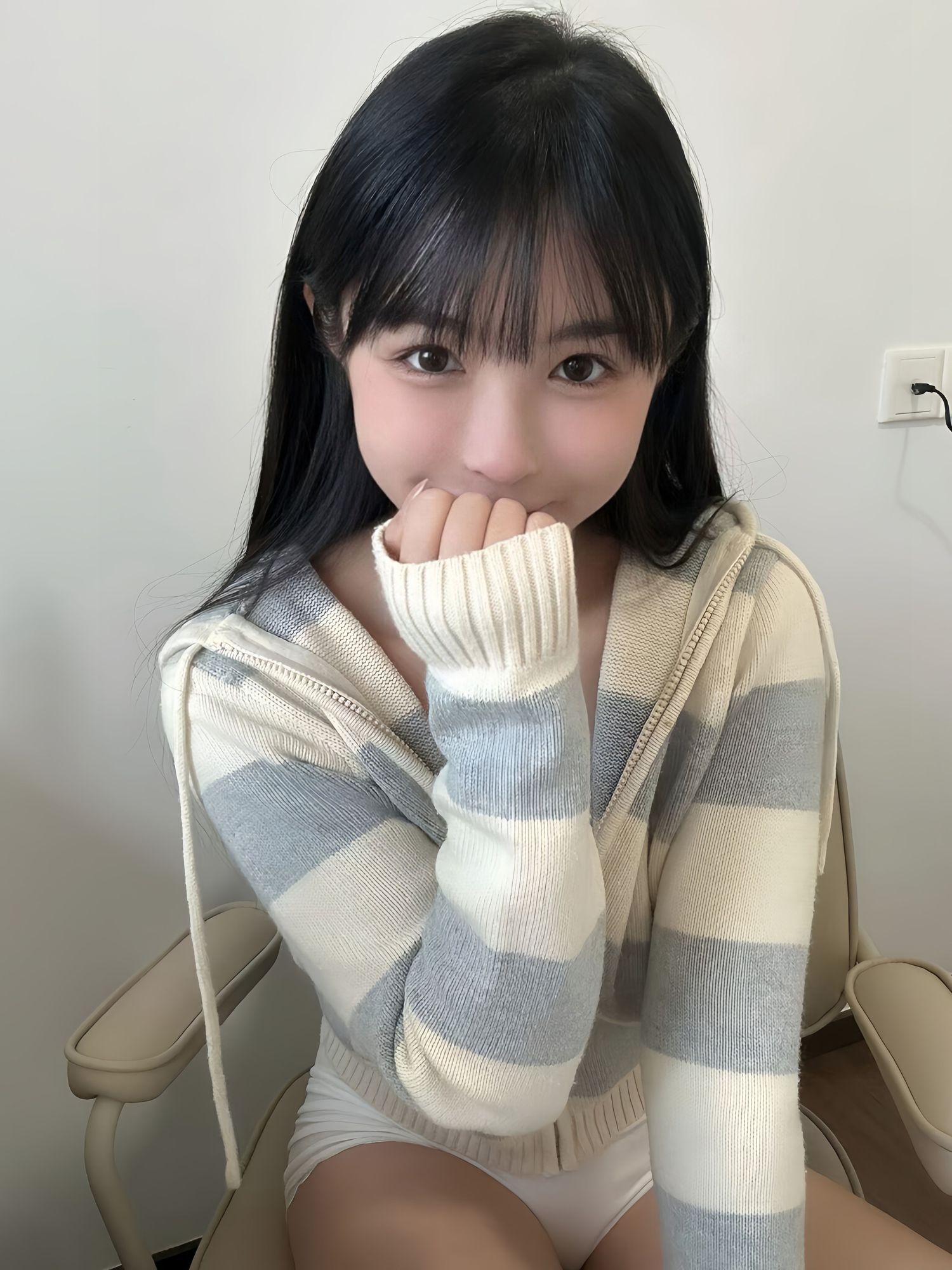 No.100 – [Partme] 2023年11月订阅 [50P]-次元堂