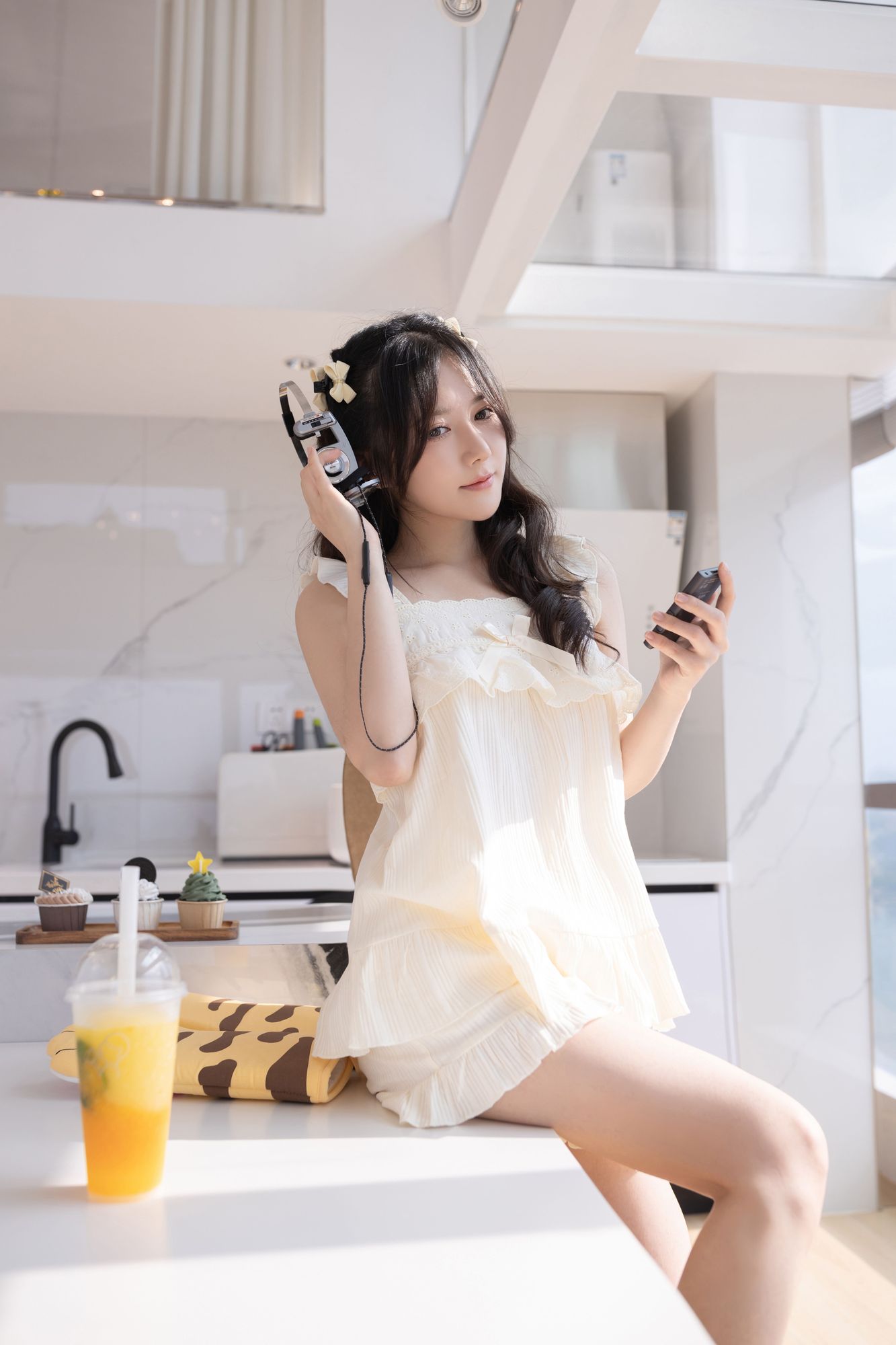 No.100 – 小雏菊 [148P]-次元堂