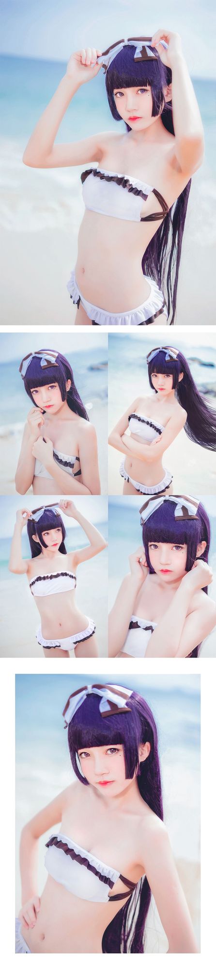 No.102-泳装 [3P]-次元堂