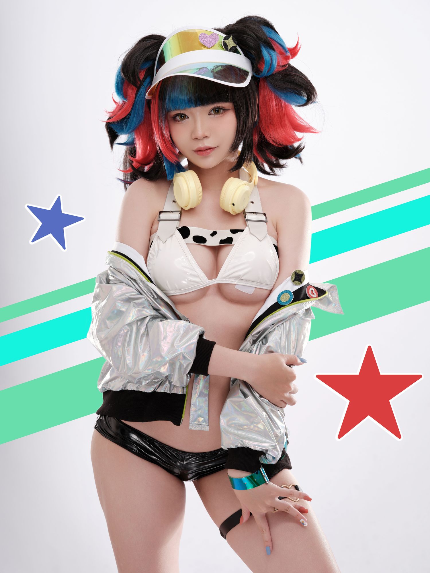 No.103 – Sei [25P]-次元堂