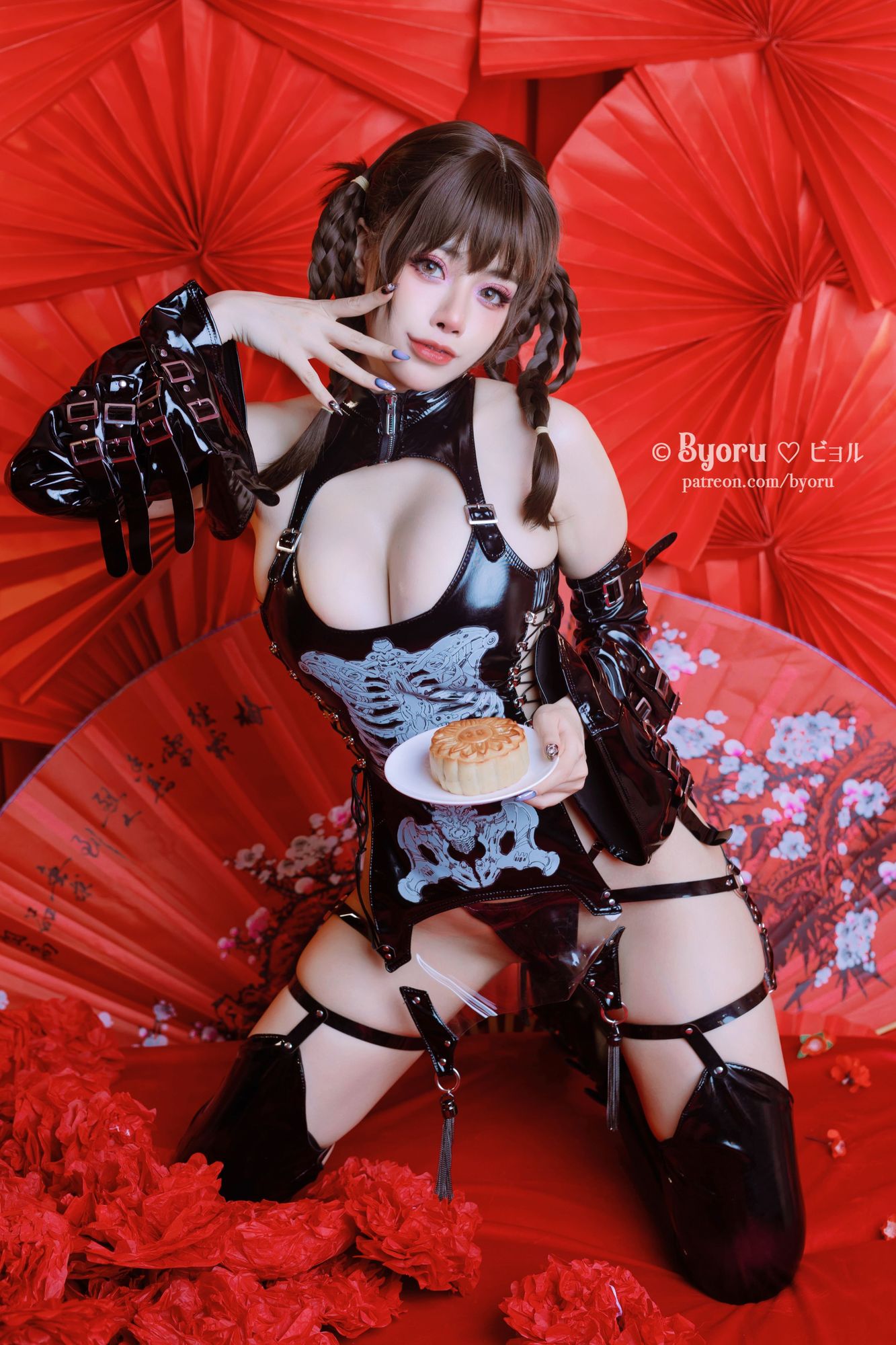 No.104-Leifang Autumn Festival Mooncake HD [30P]-次元堂