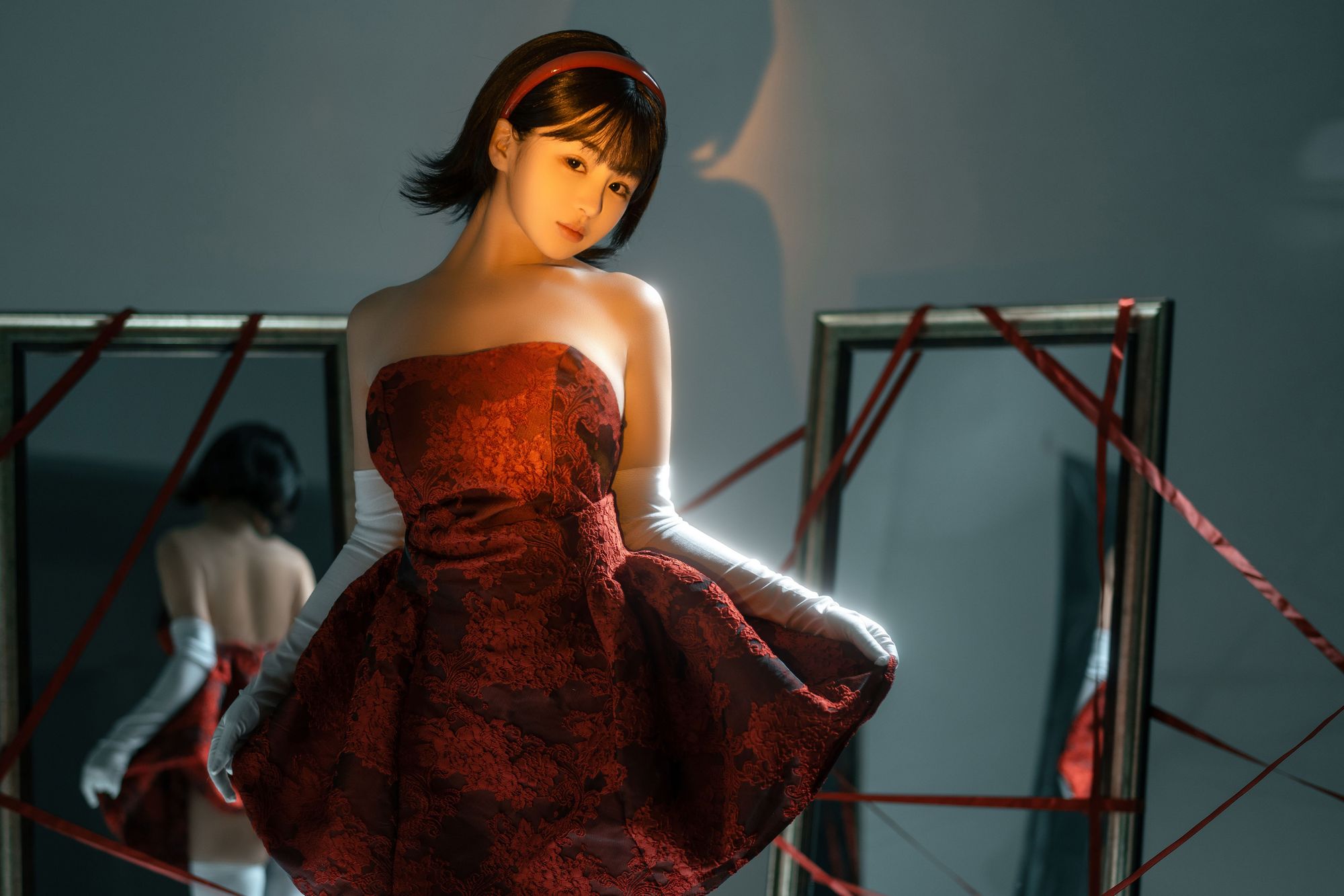 No.104 – 未麻 [60P]-次元堂