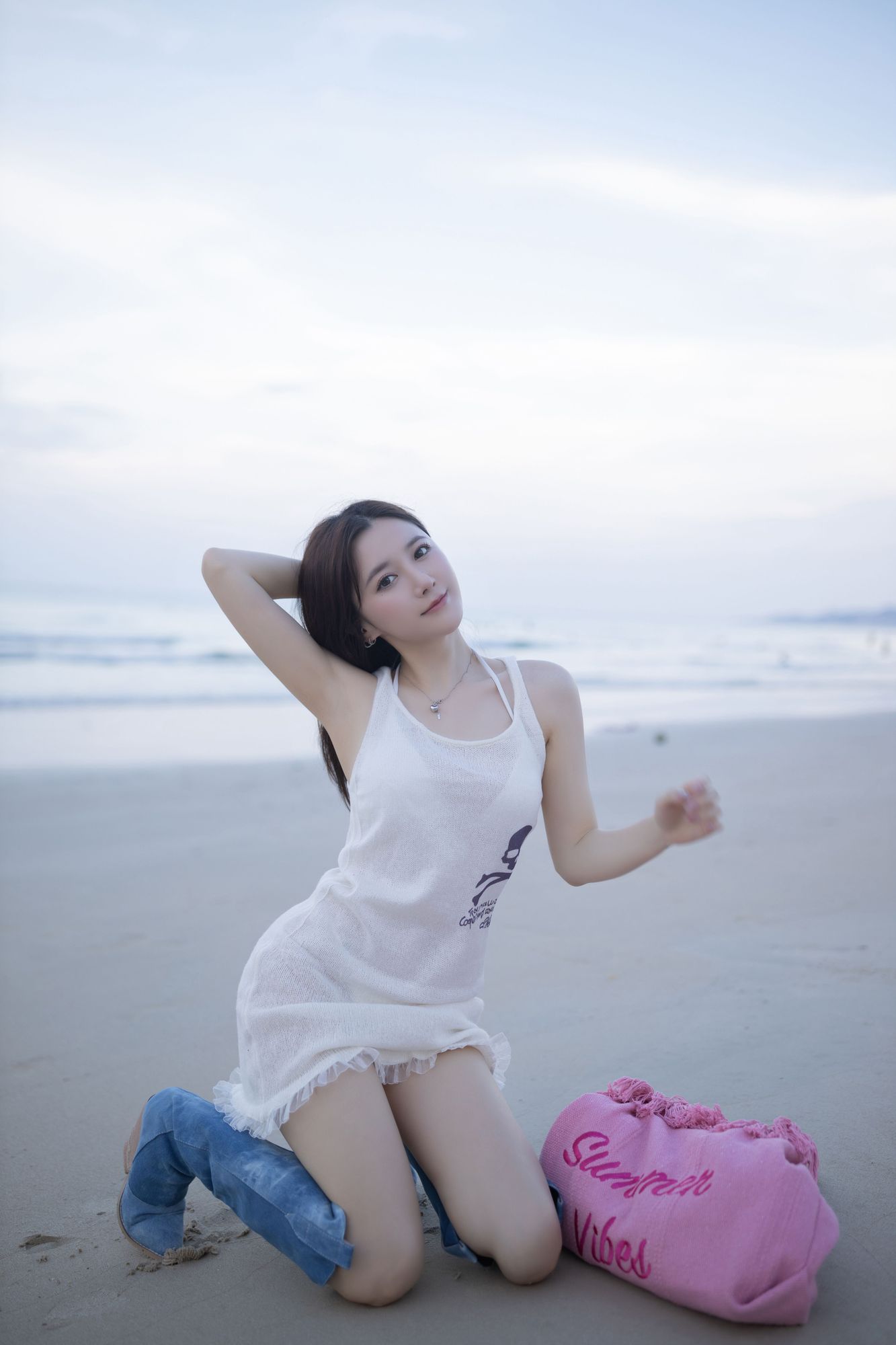 No.105 – 小海鱼 [127P]-次元堂