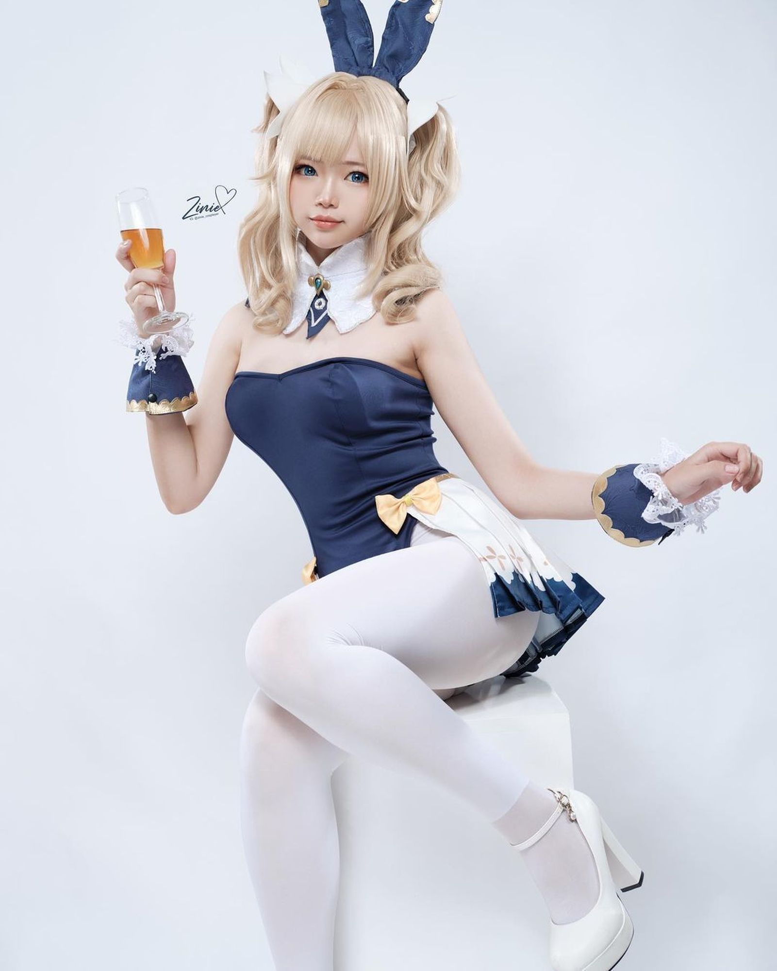No.106 – Barbara Bunny [12P]-次元堂
