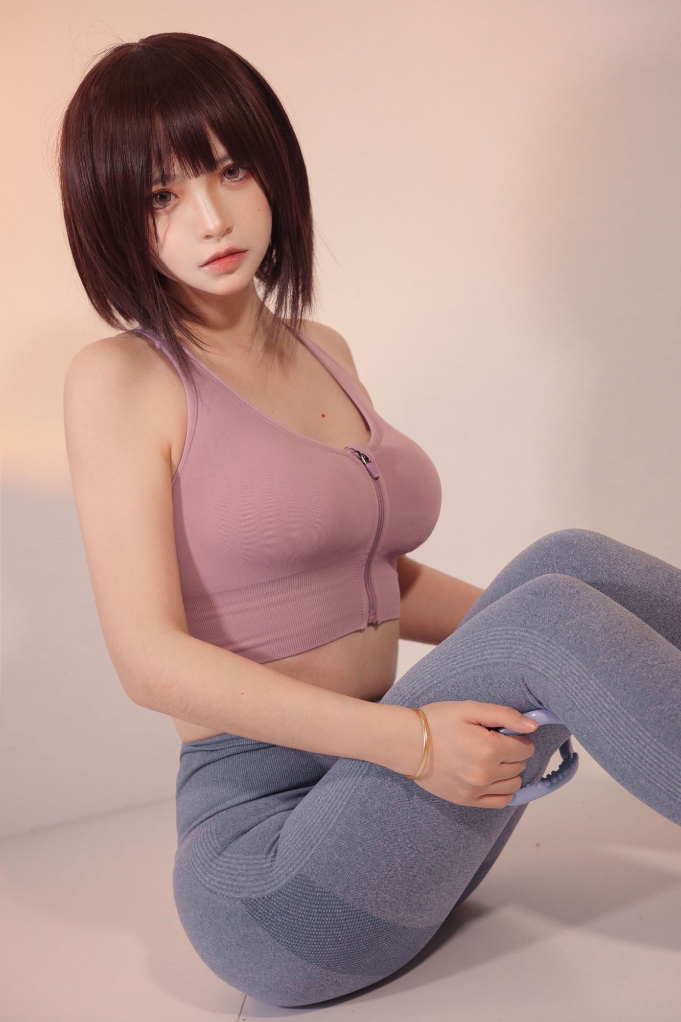 No.106-情人节福袋 运动衣 [40P]-次元堂