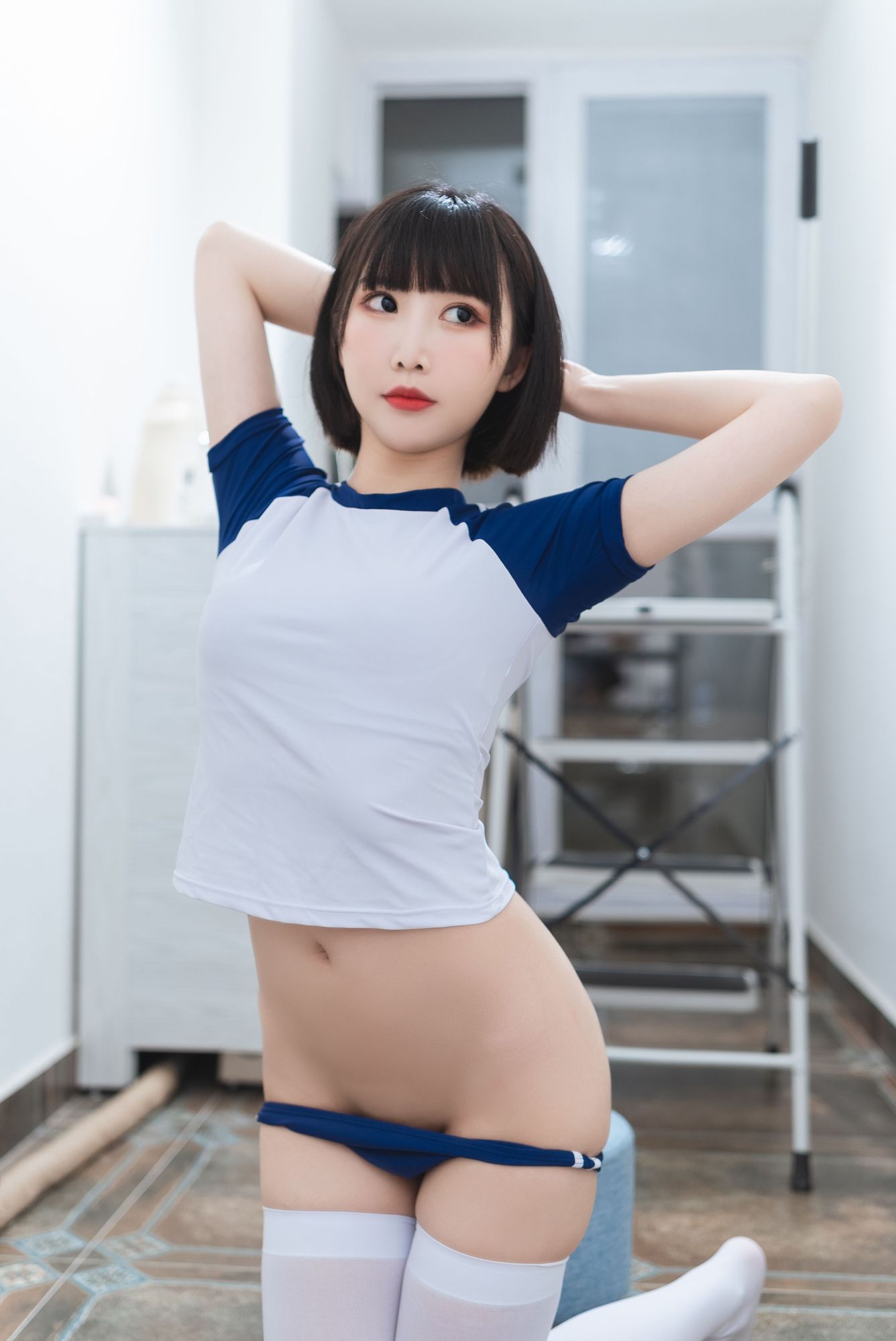 No.107-体操服 [24P]-次元堂