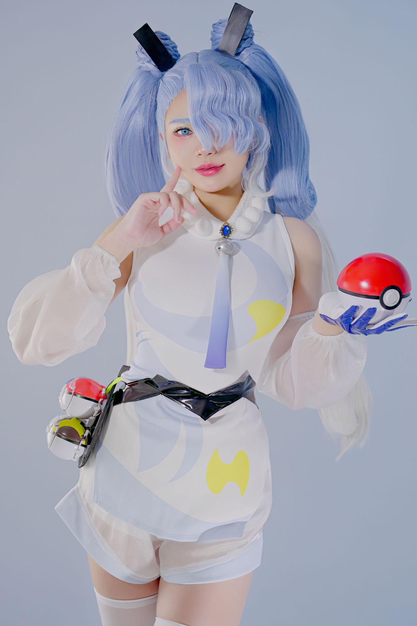 No.108 – Project Voltage Miku Flying type [31P 3V]-次元堂