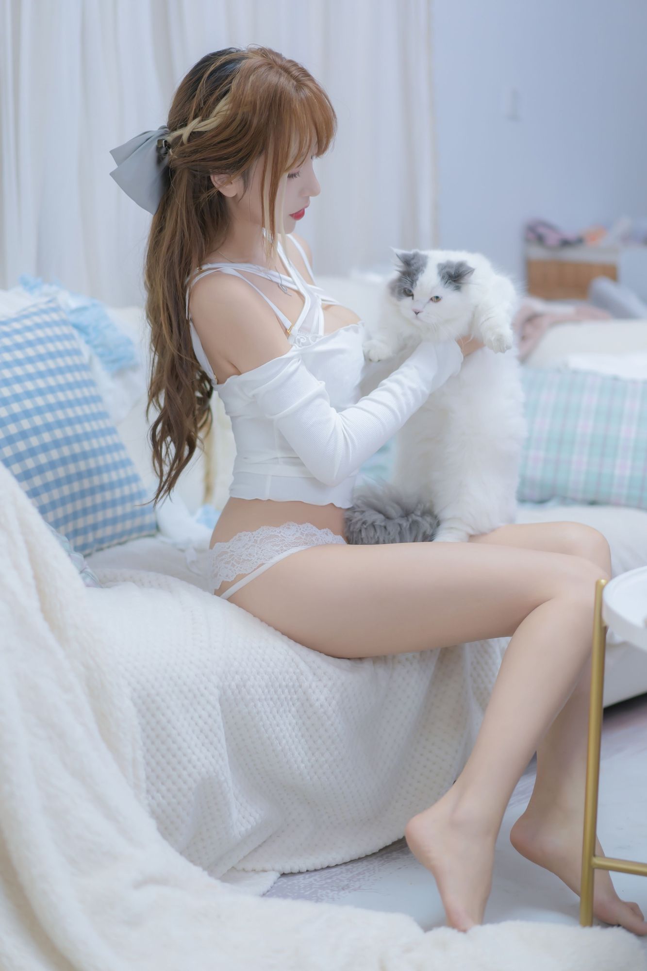 No.109-我和猫 [90P]-次元堂
