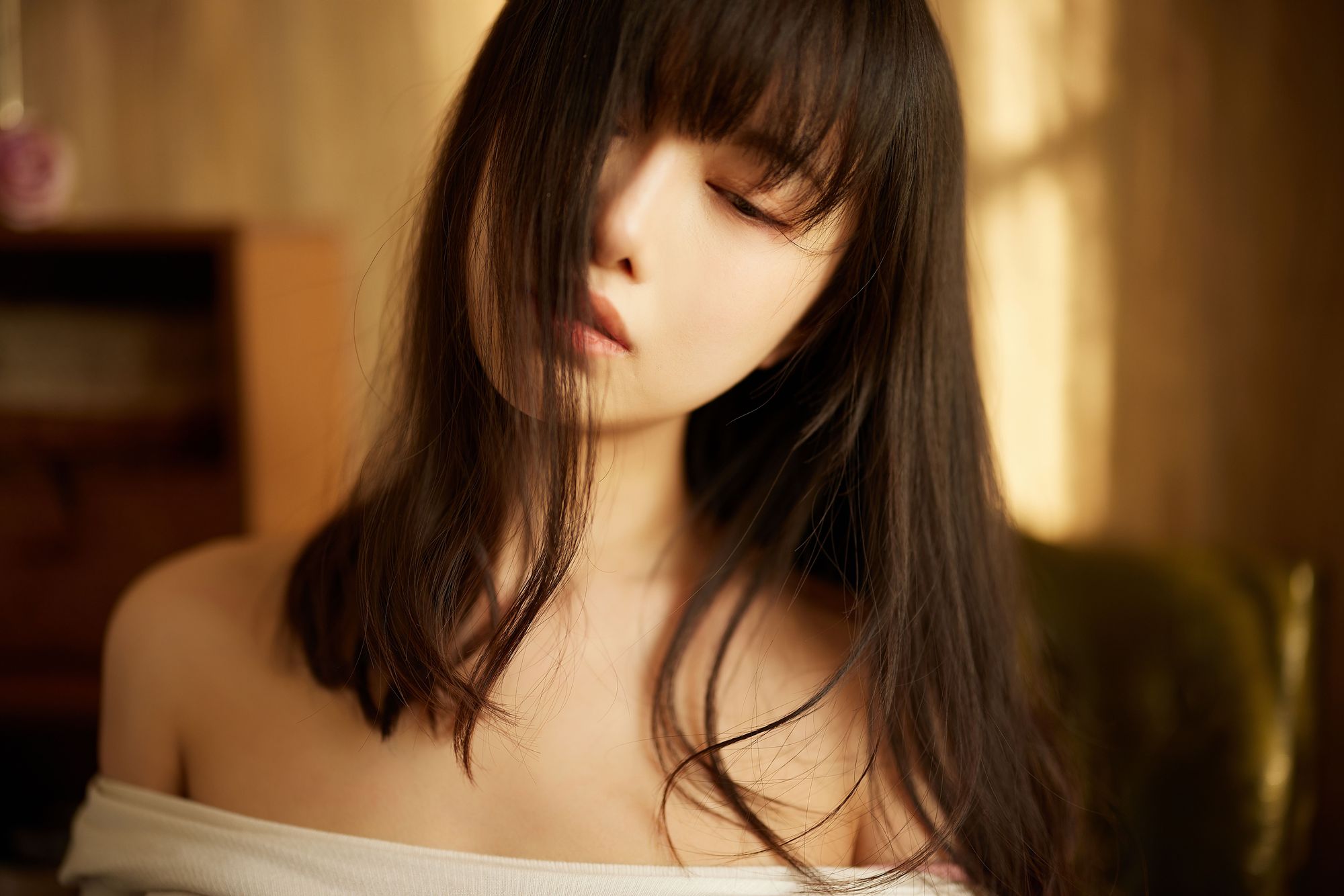 No.109 – 鹳鸟踟蹰 [39P]-次元堂