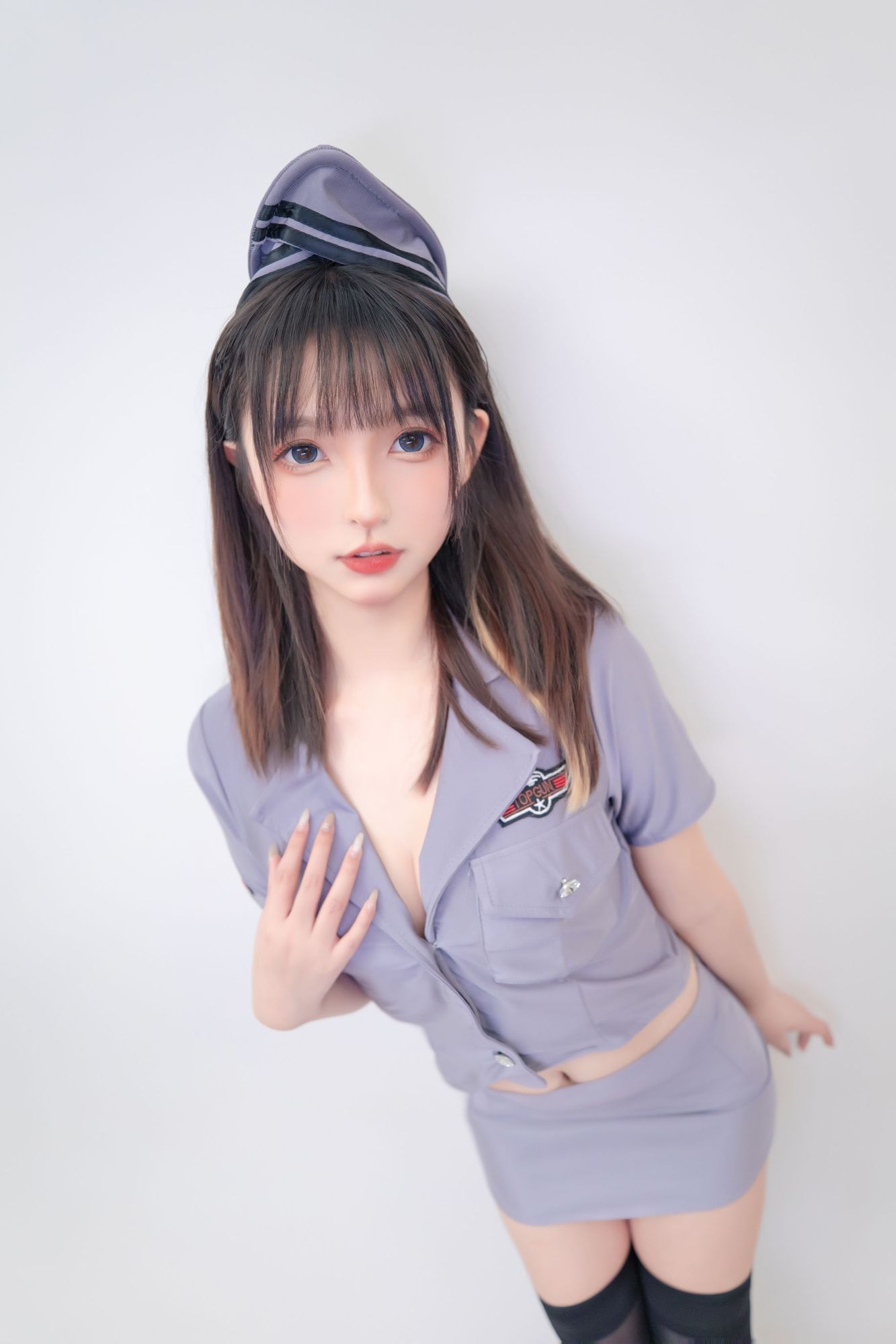 No.110-2021.09月微博订阅 [80P]-次元堂