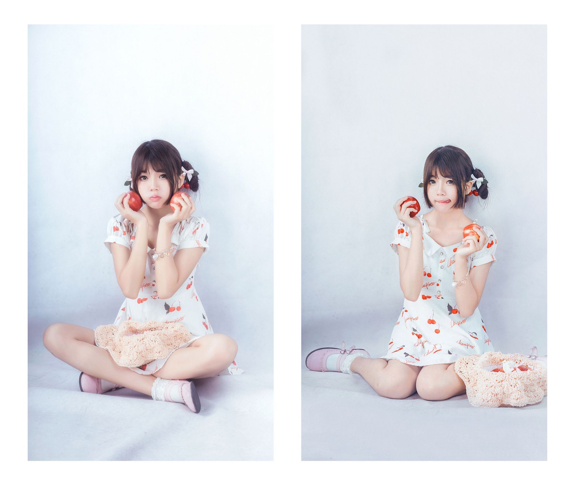 No.110-Cherry [9P]-次元堂