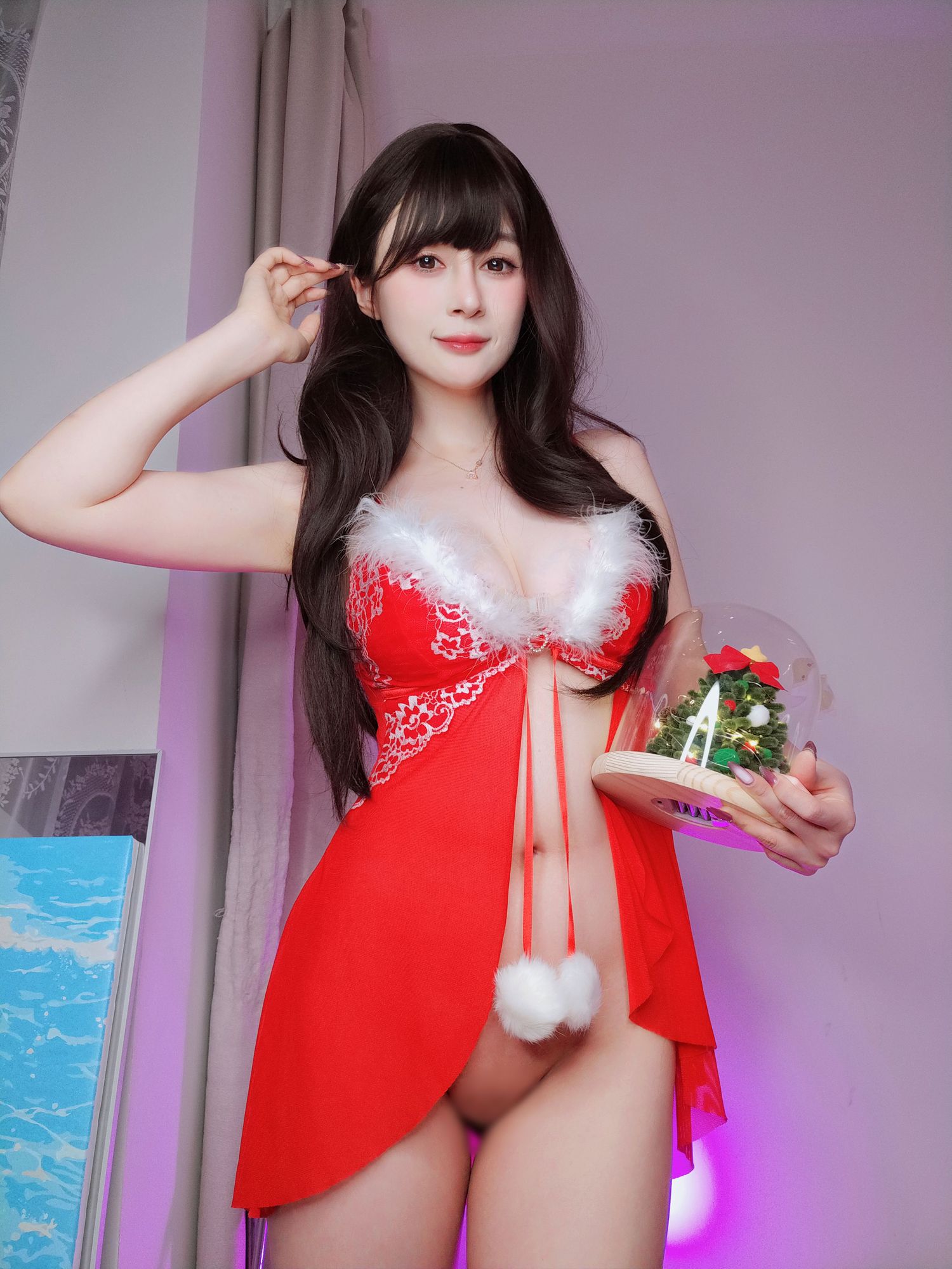 No.110 – 自撮り Vol.76 [126P 2V]-次元堂