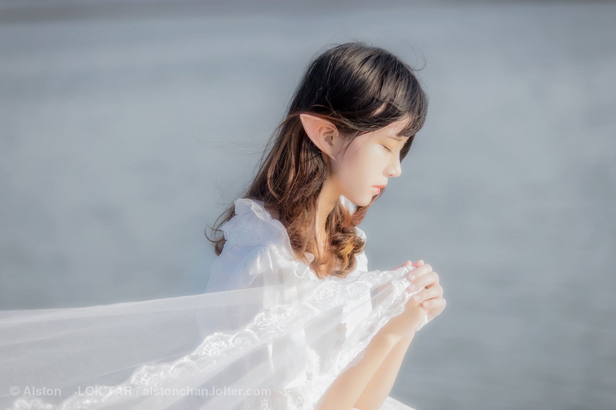 No.111-Drizzle [10P]-次元堂