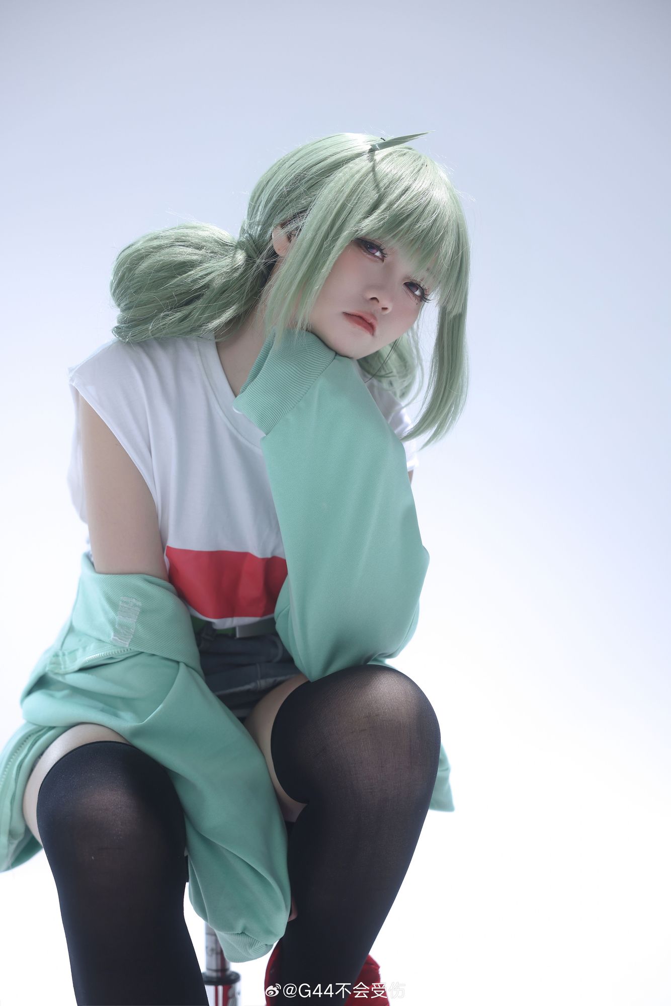 No.112 – Kiwi Araga [14P]-次元堂