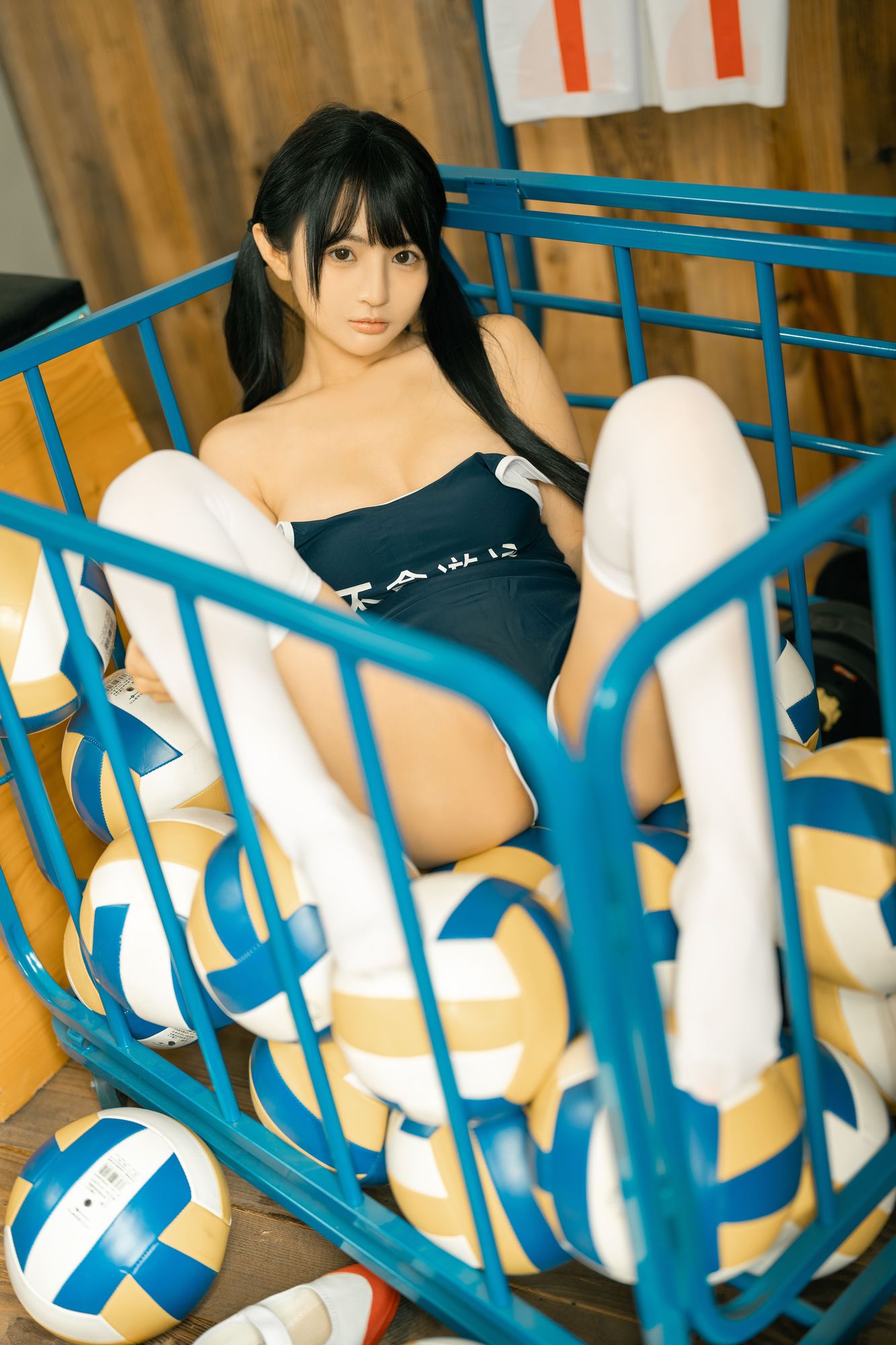 No.112 – 死库水 [45P]-次元堂
