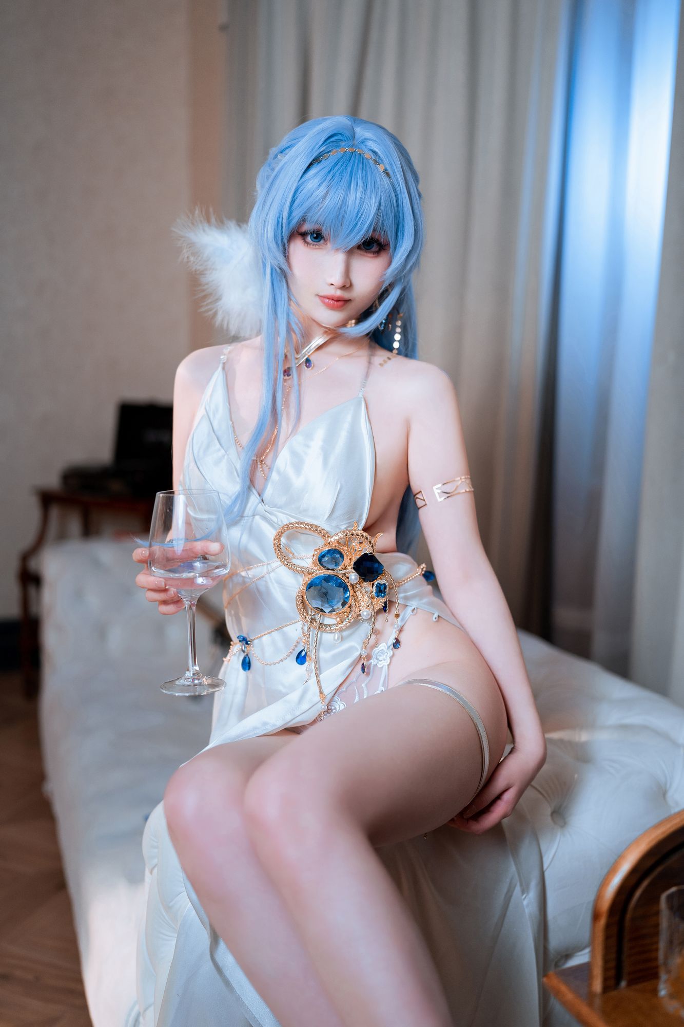 No.112-海伦礼服 [48P 14V]-次元堂