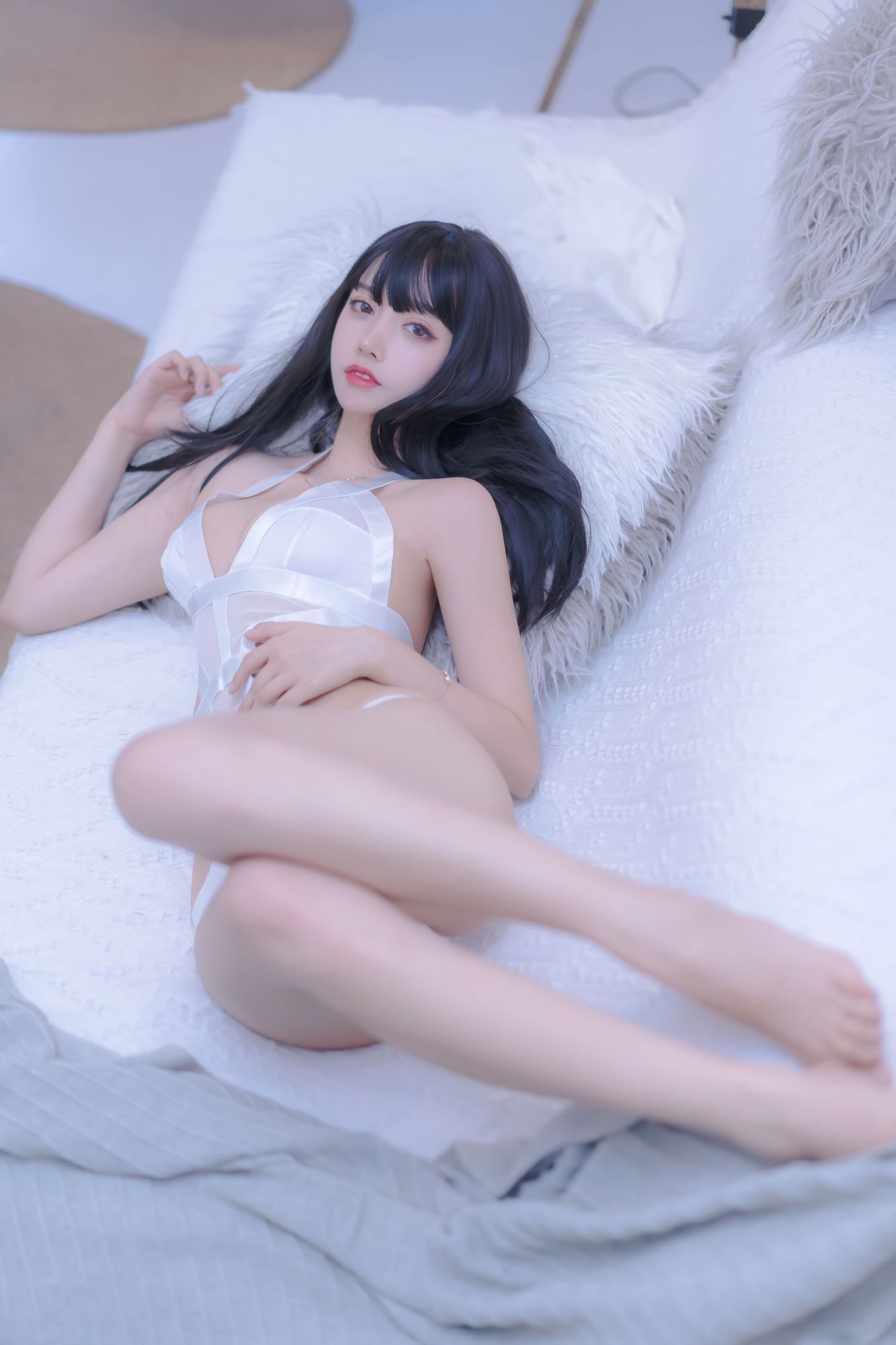 No.113-米线的休息日 [75P]-次元堂
