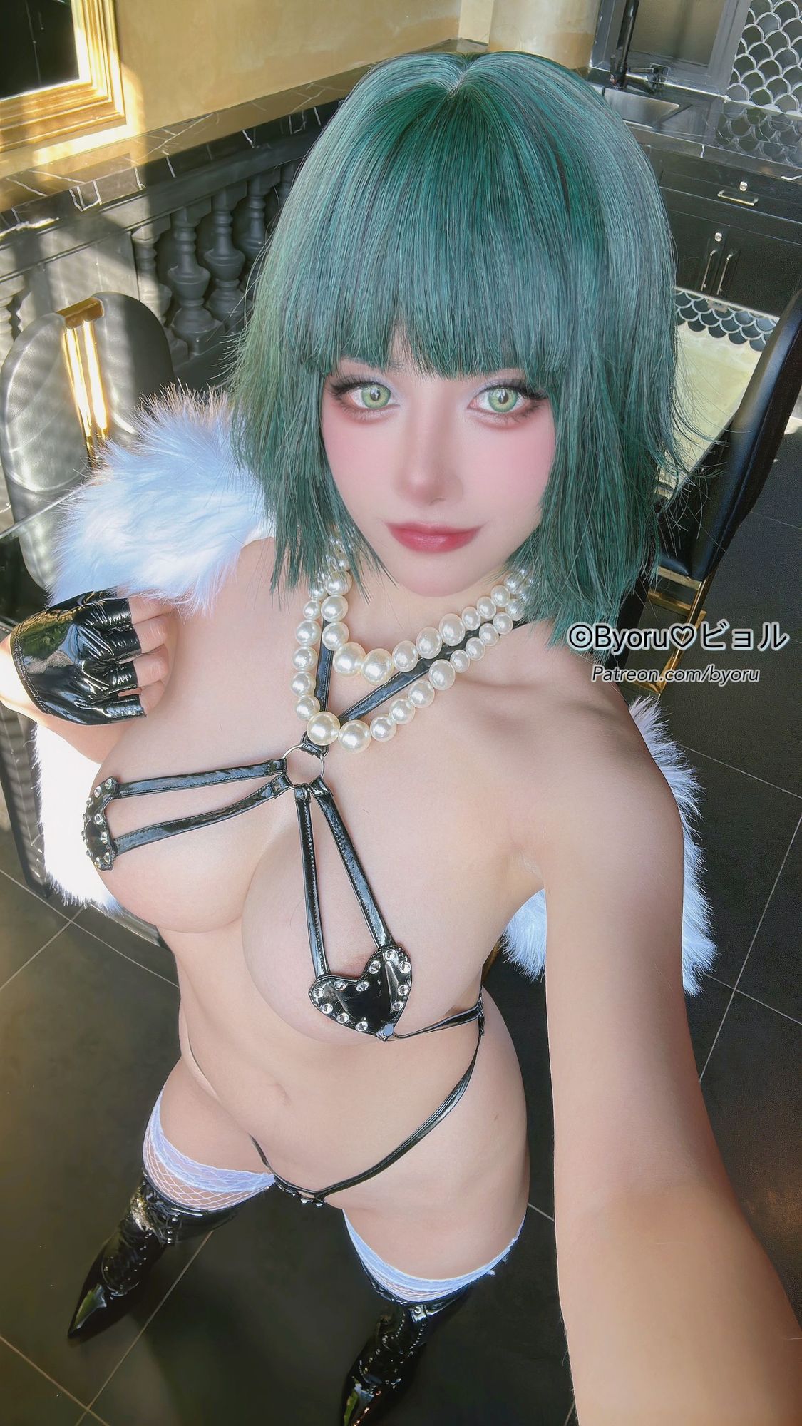 No.116 – Fubuki [44P]-次元堂