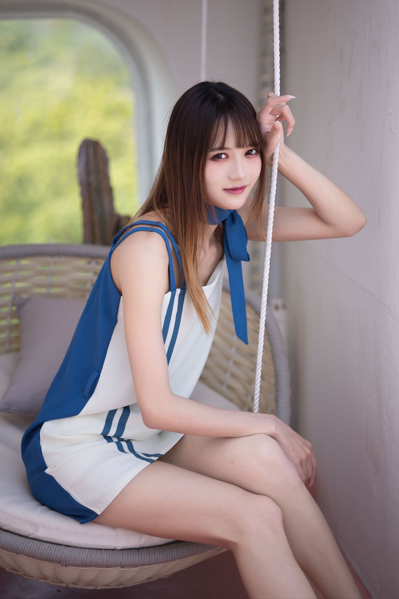 No.116 – 度假 [22P]-次元堂