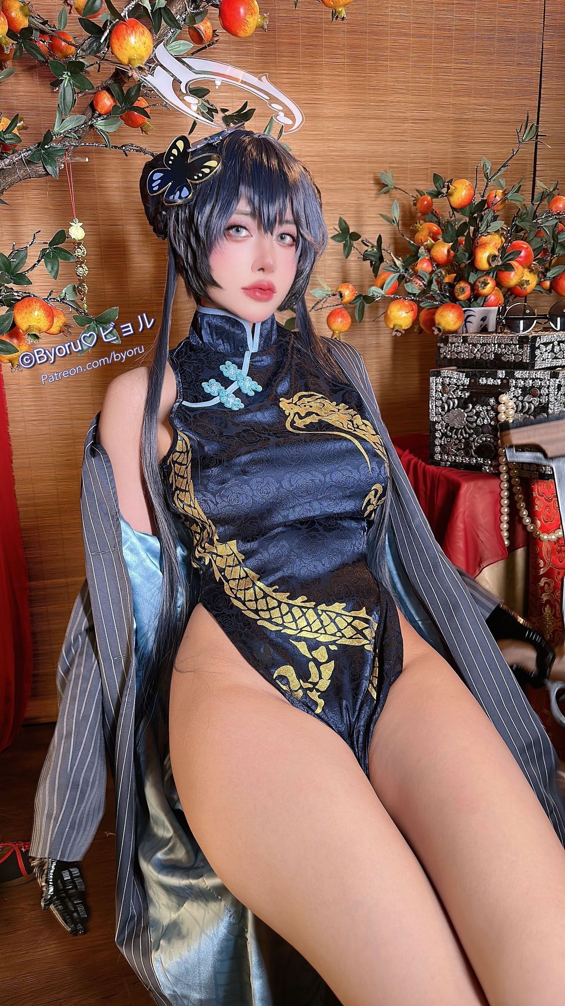 No.117 – Kisaki [63P 8V]-次元堂