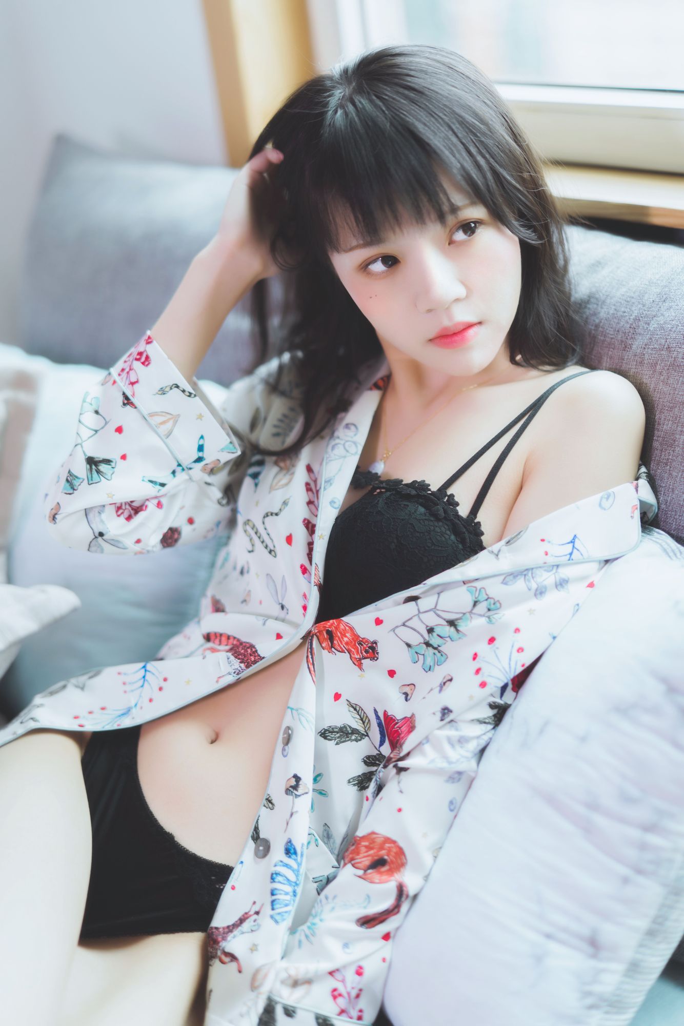 No.117-倦 [32P]-次元堂