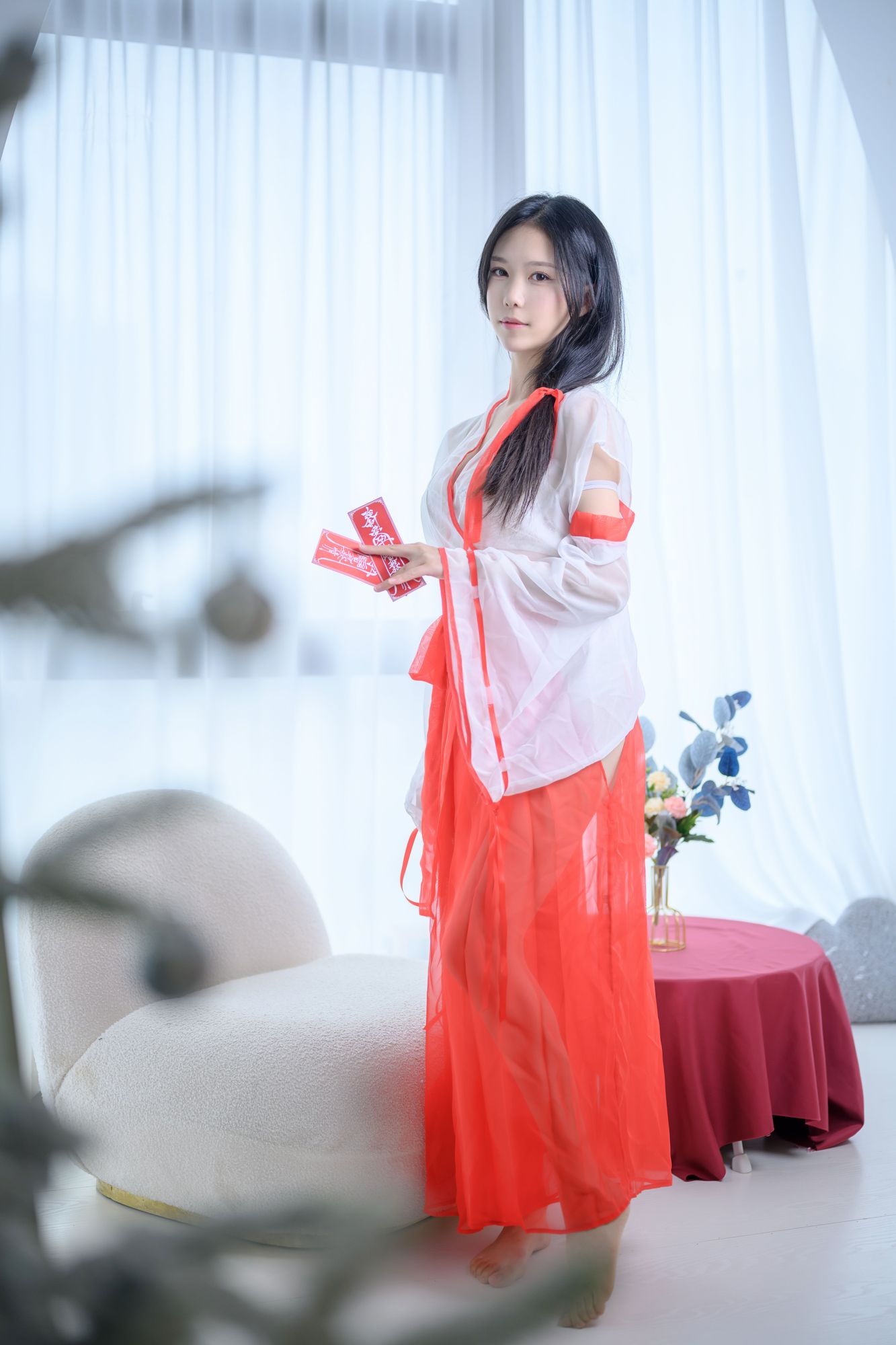 No.117-私人驱邪 [48P 1V]-次元堂