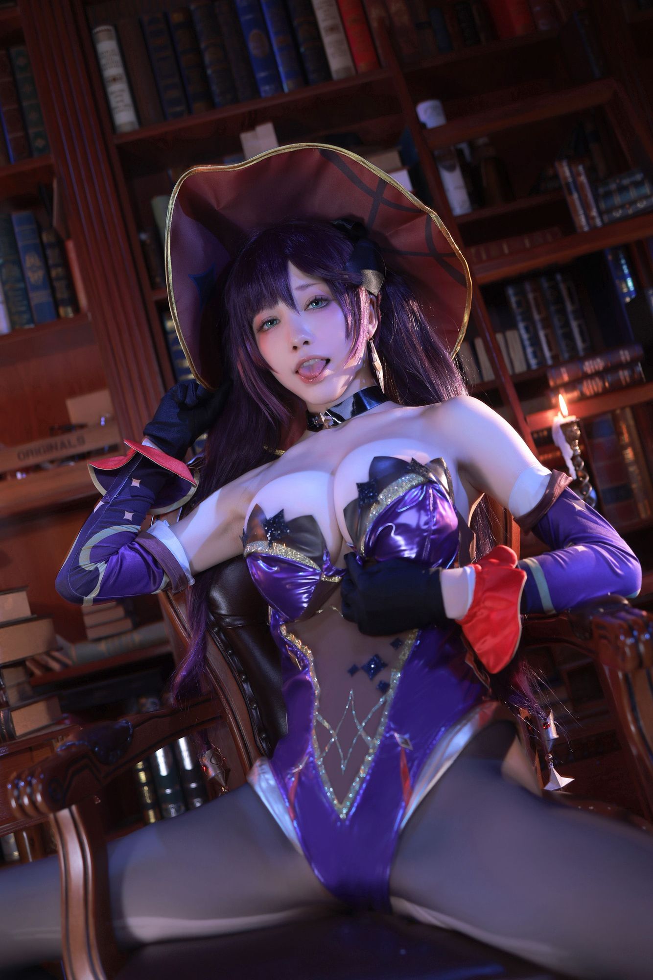 No.117-莫娜 [75P]-次元堂