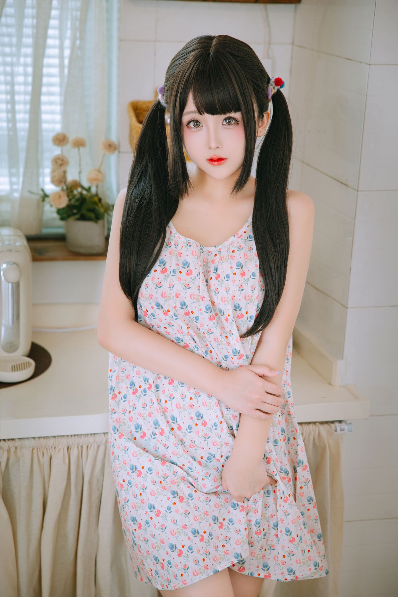 No.118 – 厨房 [154P 3V]-次元堂